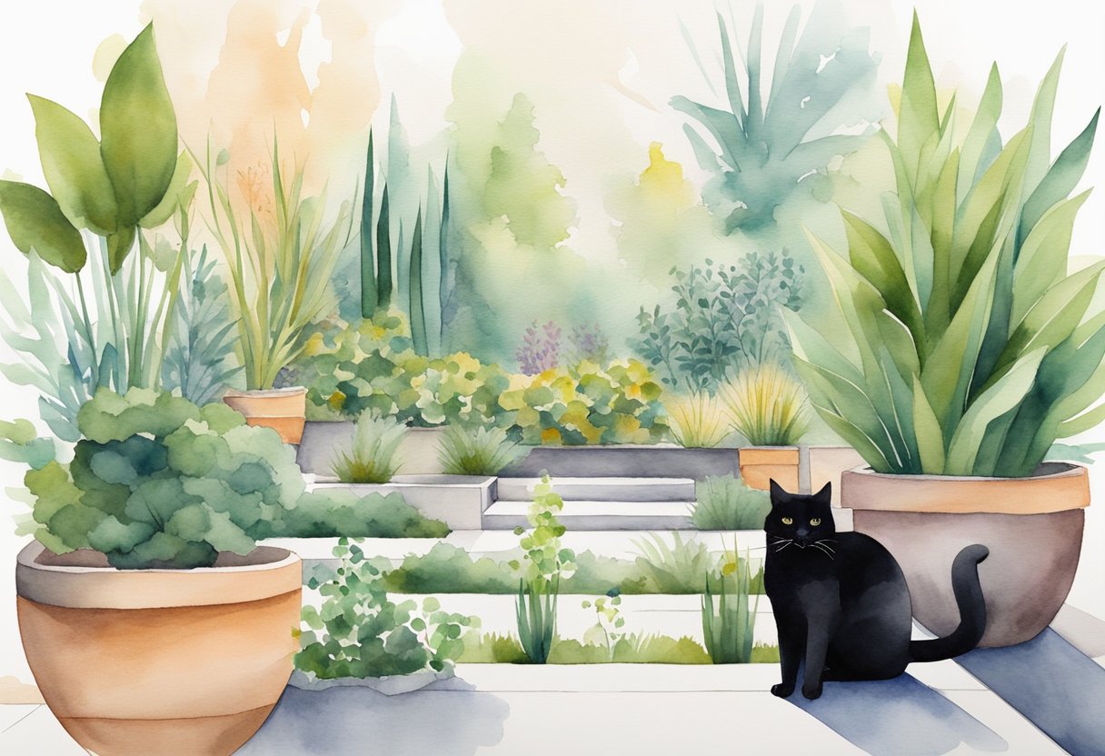 Creating a Witch's Garden: A Guide to Magical Herb Cultivation