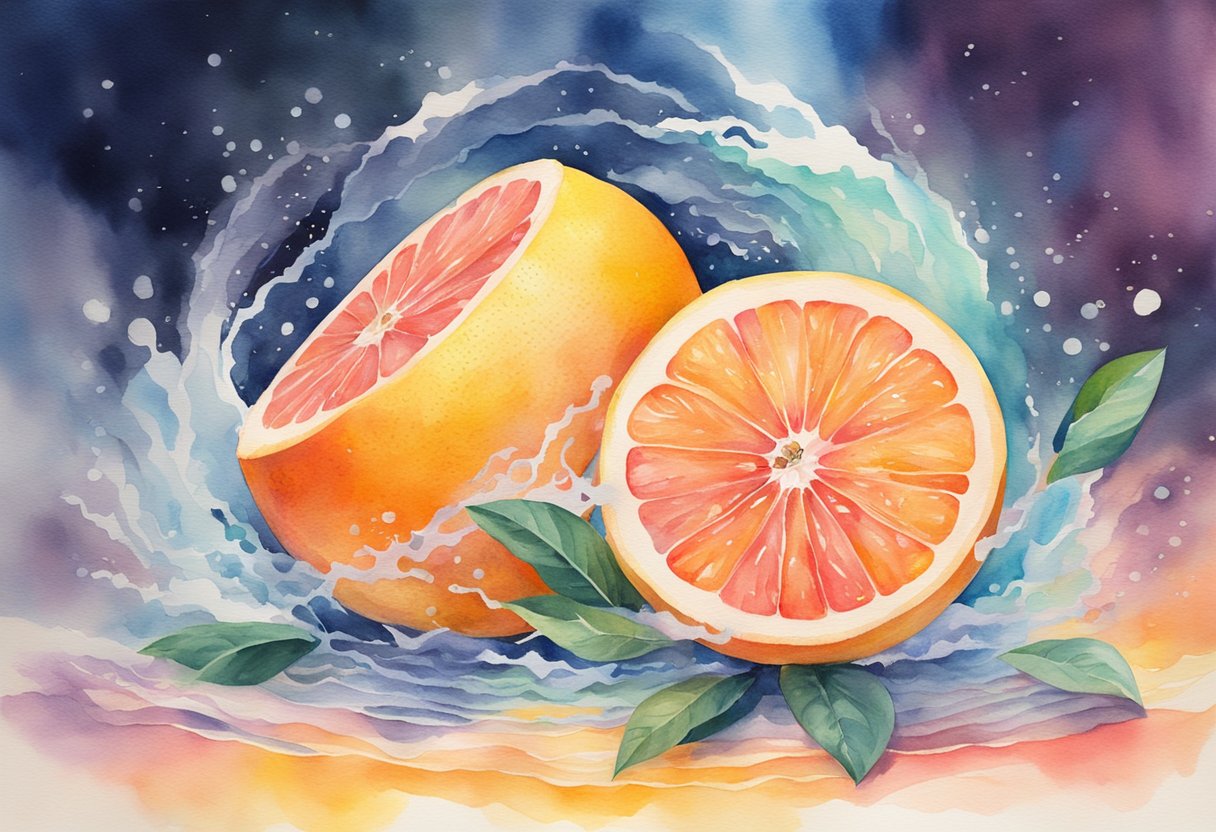 Grapefruit: Spiritual Uses, Symbolism, and Healing Properties of the Uplifting Fruit