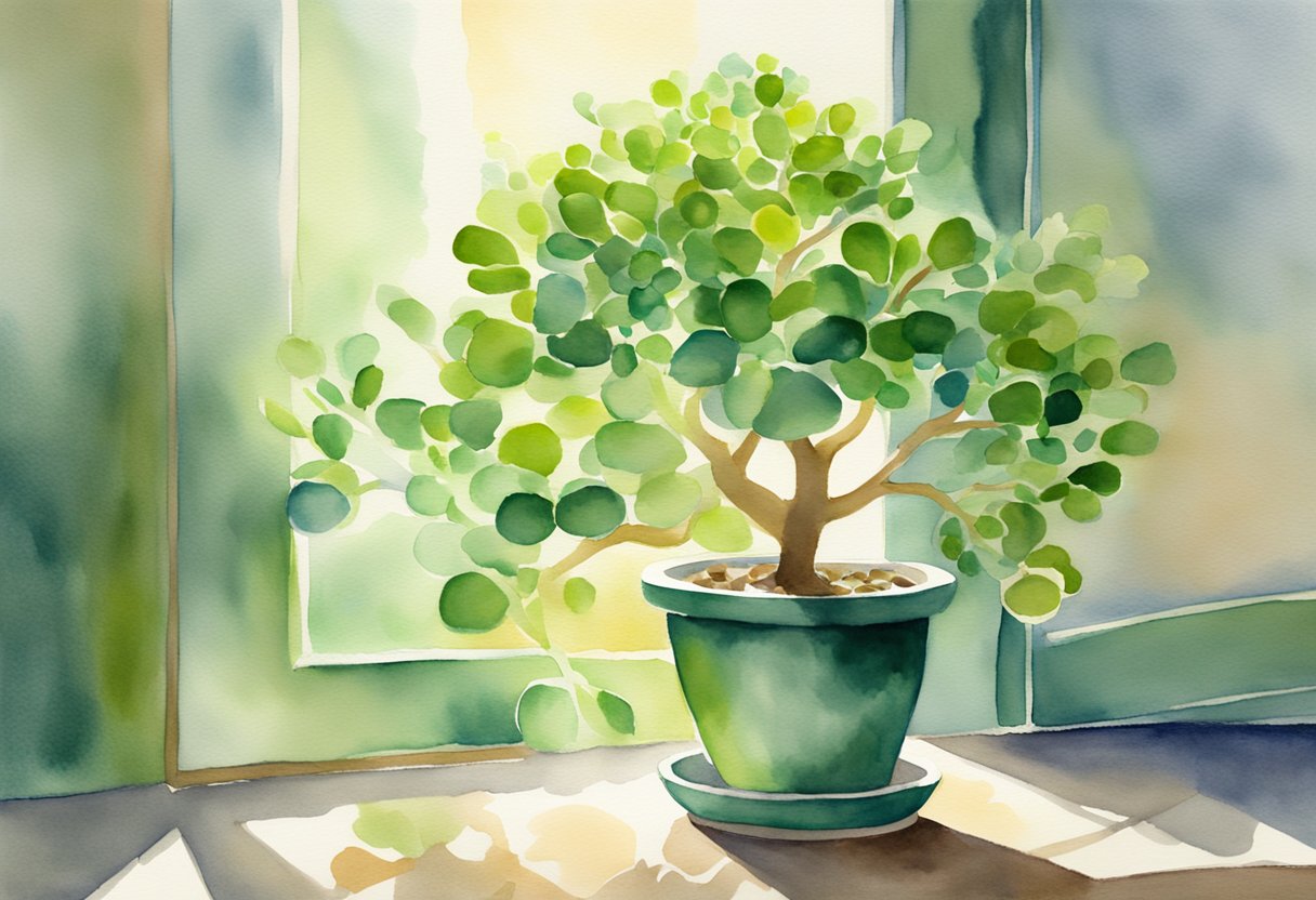 The Spiritual Benefits of the Jade Plant: Prosperity, Healing, and Feng Shui