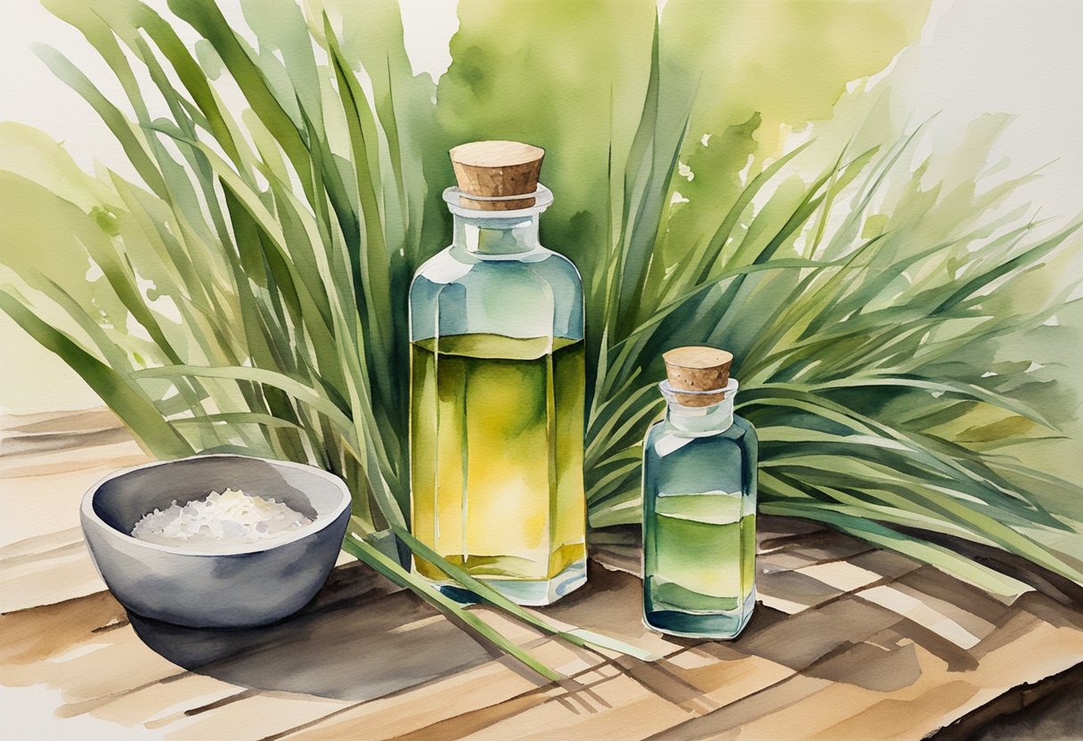 Vetiver: Mystical Roots of Calm, Healing, and Skincare