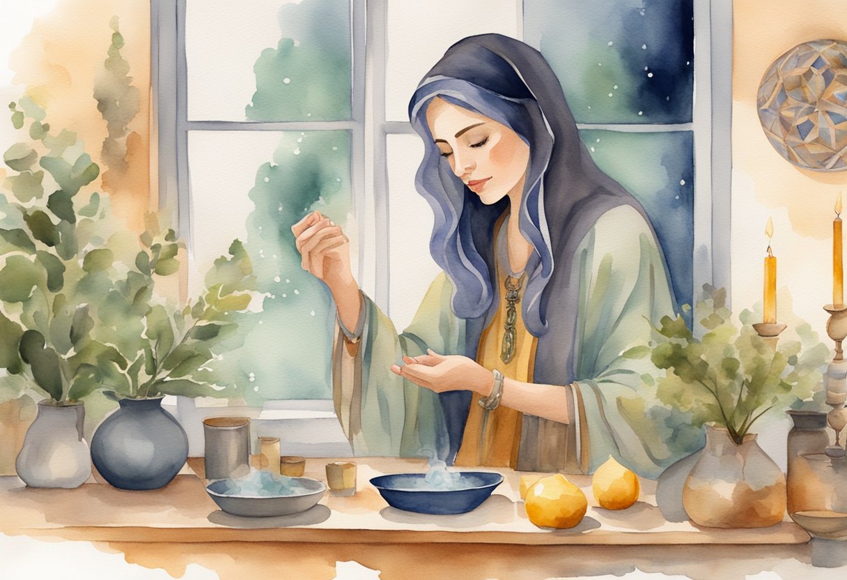 Discover the Mystical and Healing Benefits of Frankincense