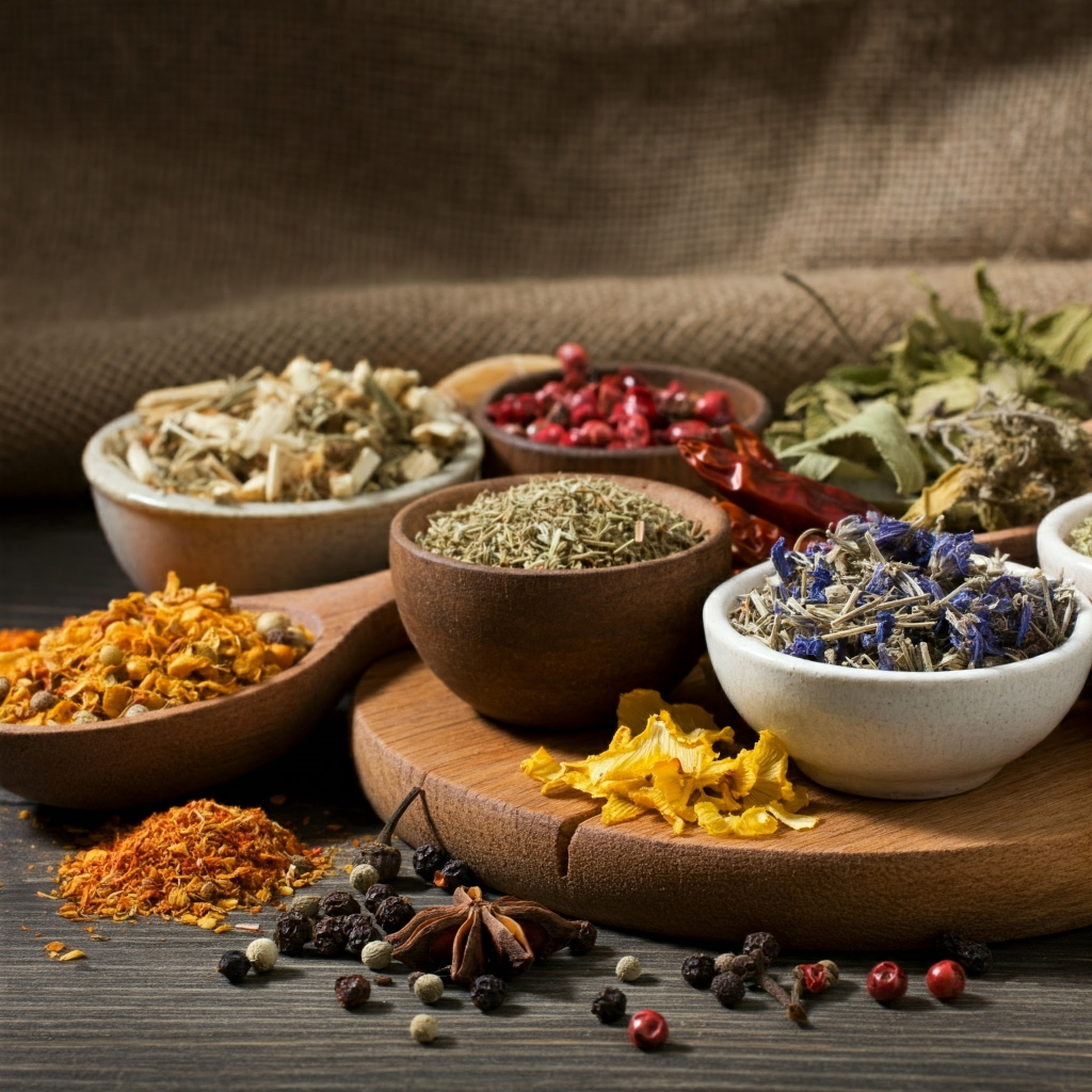 Herbs