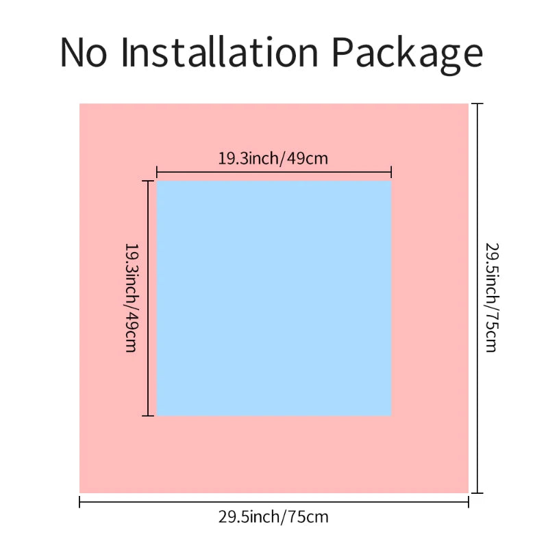 Tarot tablecloth, altar cloth, moon phase, sun, starry sky, flowers, witchcraft, altar ritual decoration props