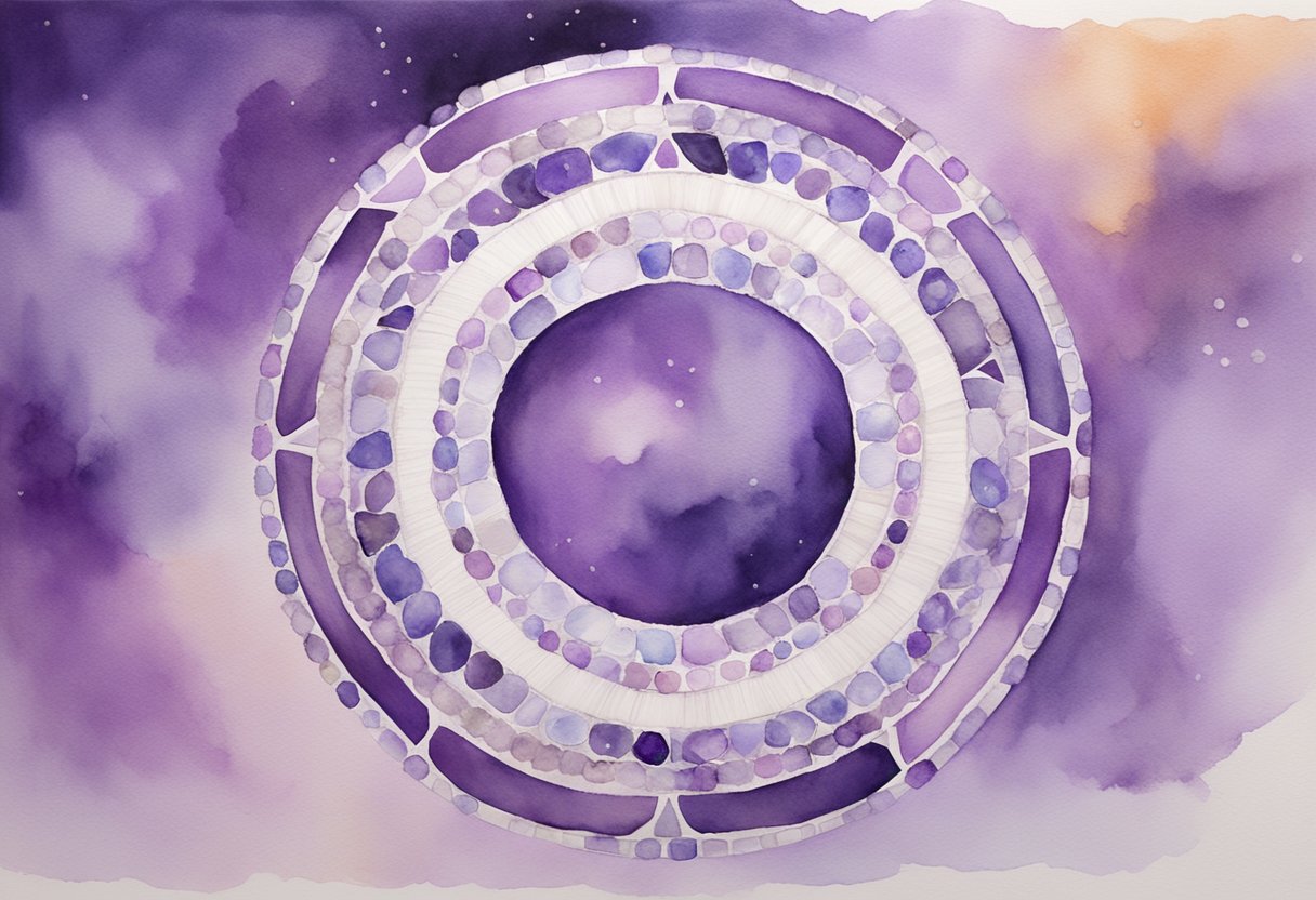 Unlock Your Crown Chakra: Crystals for Spiritual Connection