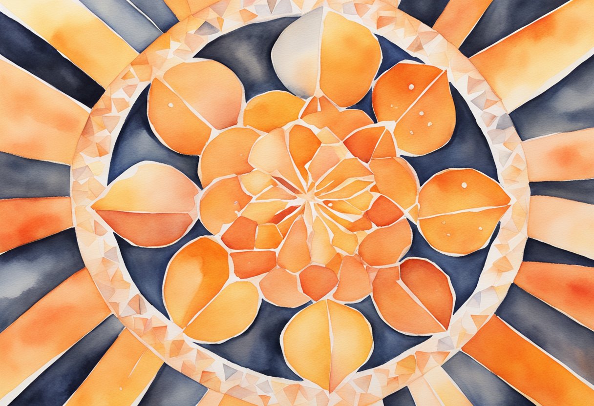 Balance Your Sacral Chakra with Healing Crystals