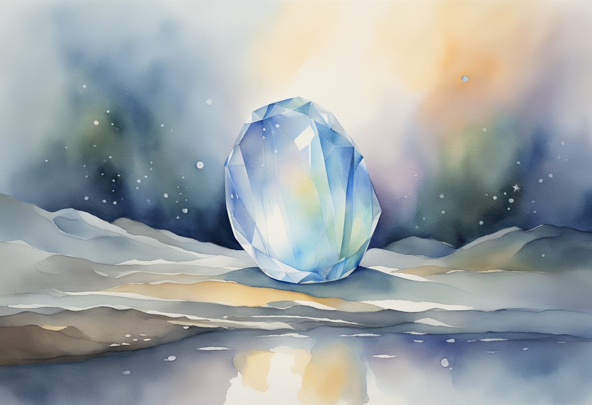 Moonstone: Mystical Properties, Healing Energy, and Lunar Connections