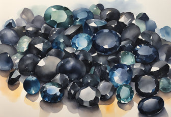 Howlite: Meaning, Healing Properties, Uses & Benefits (Ultimate Guide ...