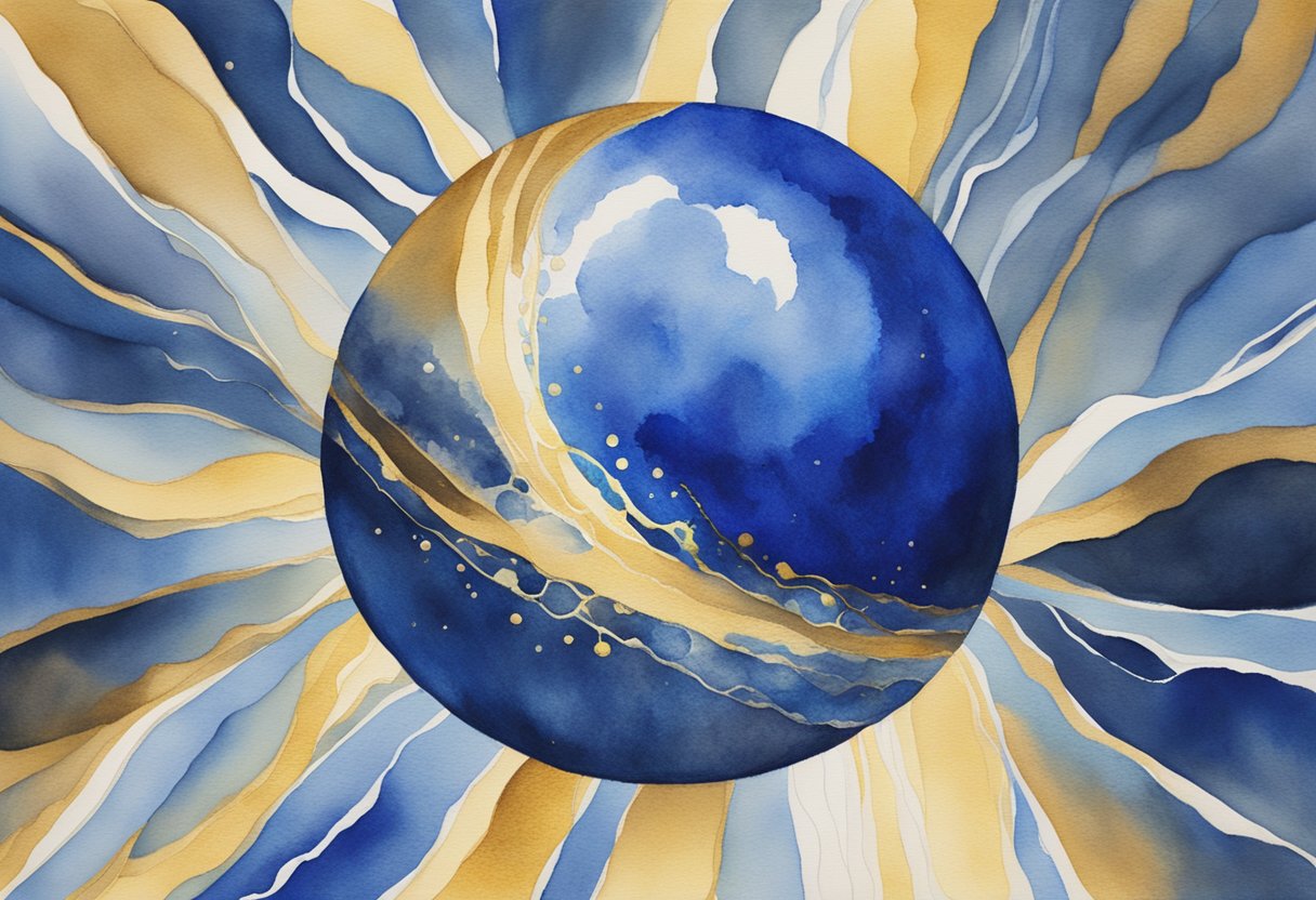 Magical Properties of Lapis Lazuli