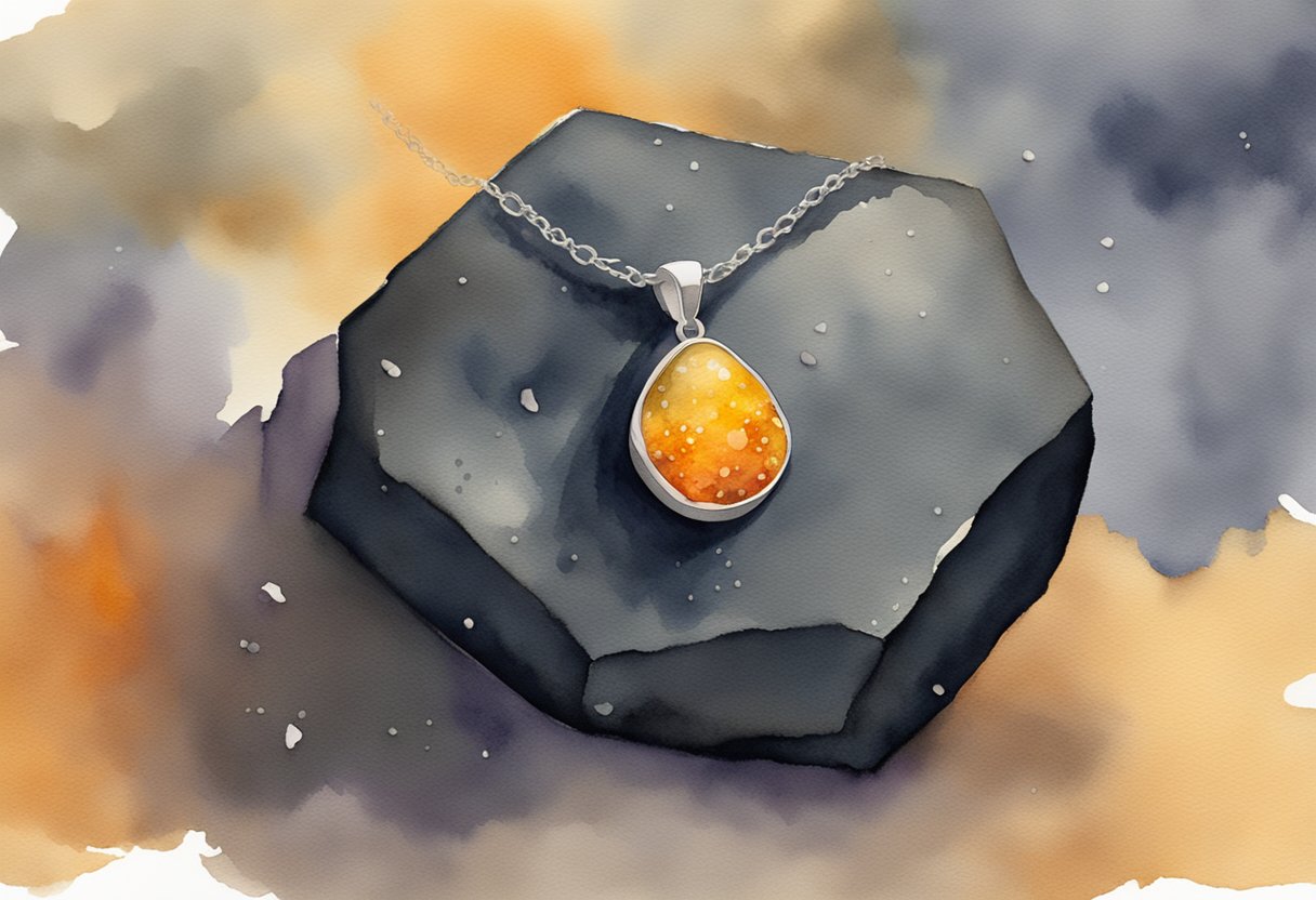 Magical Properties of Lava Stone