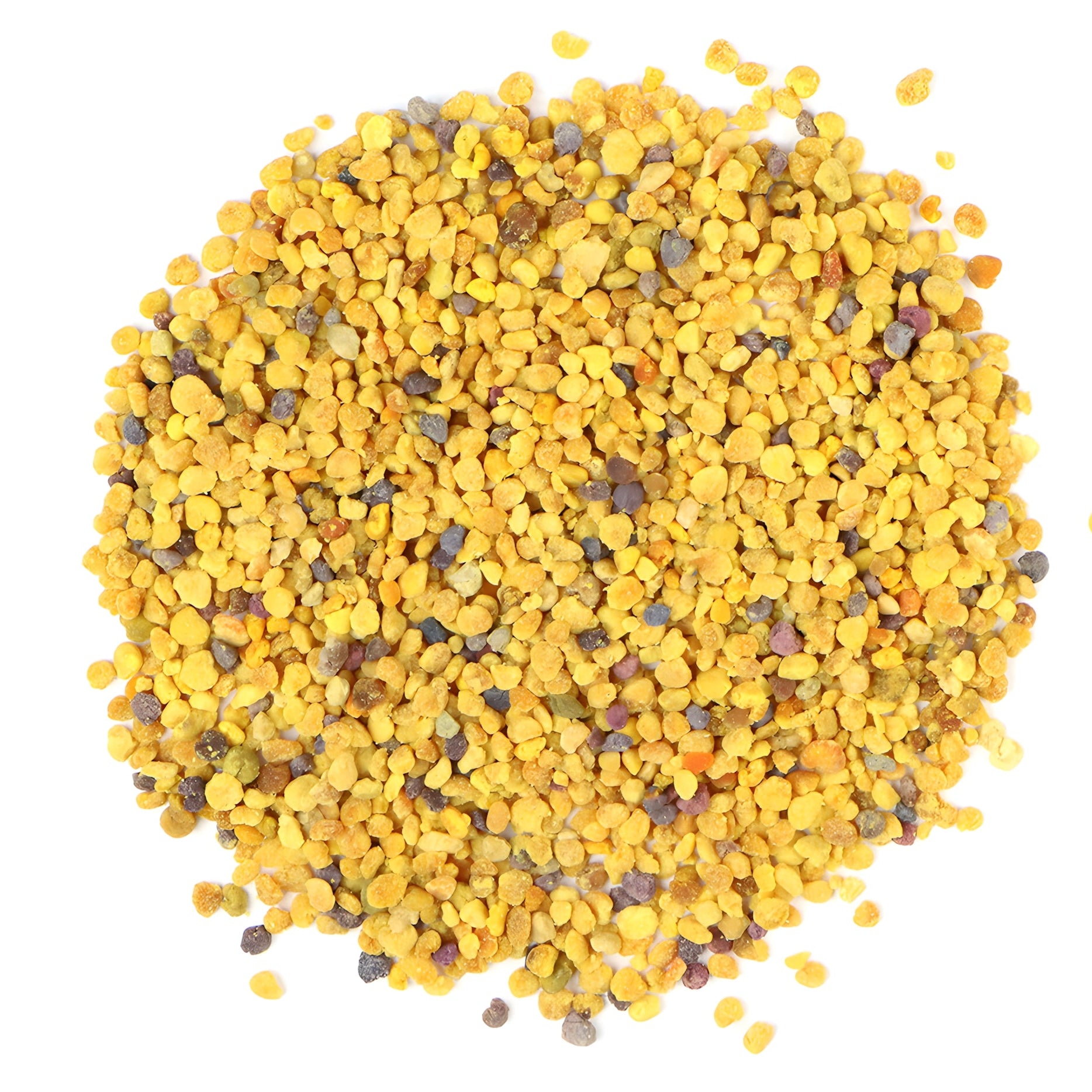 Bee Pollen