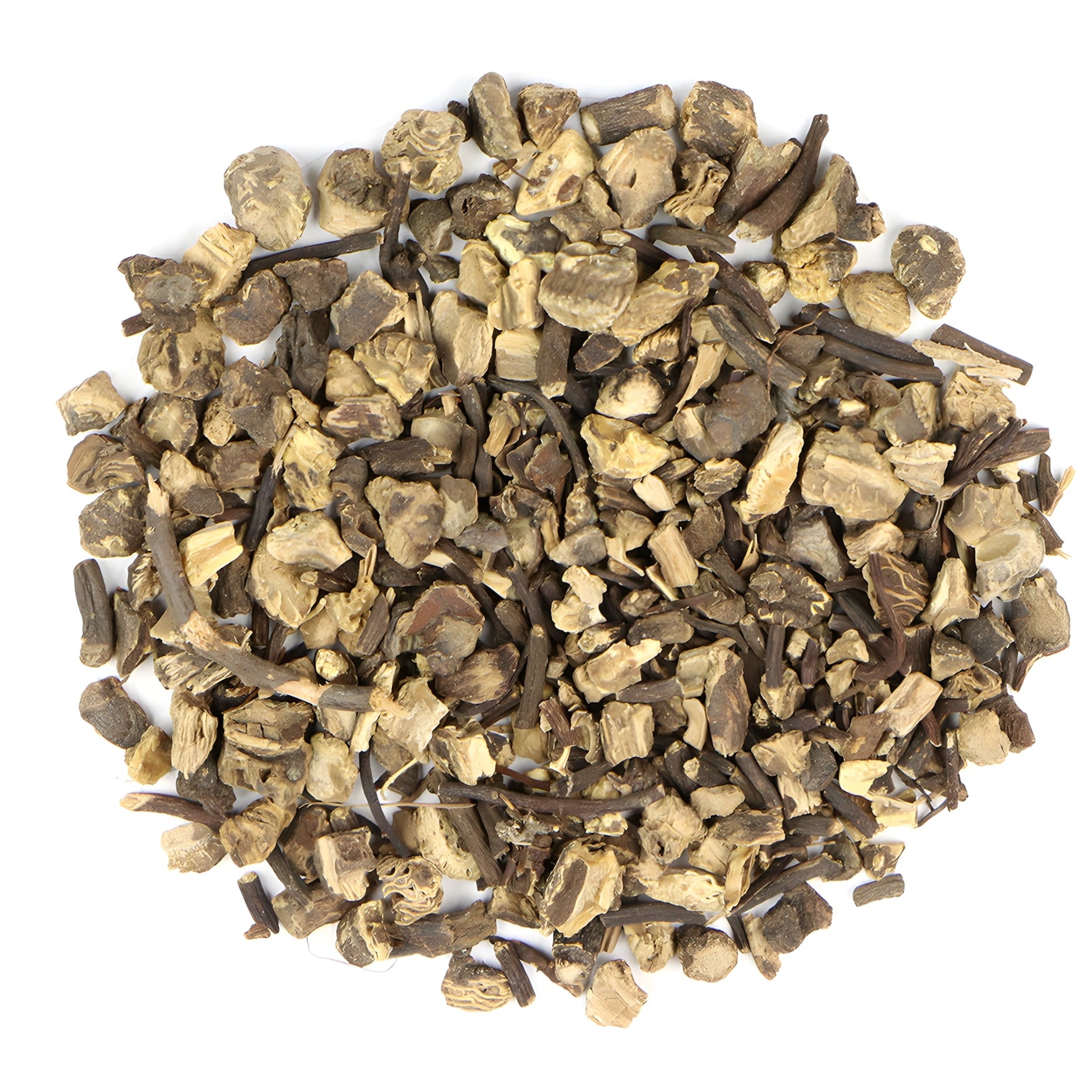 Black Cohosh Root