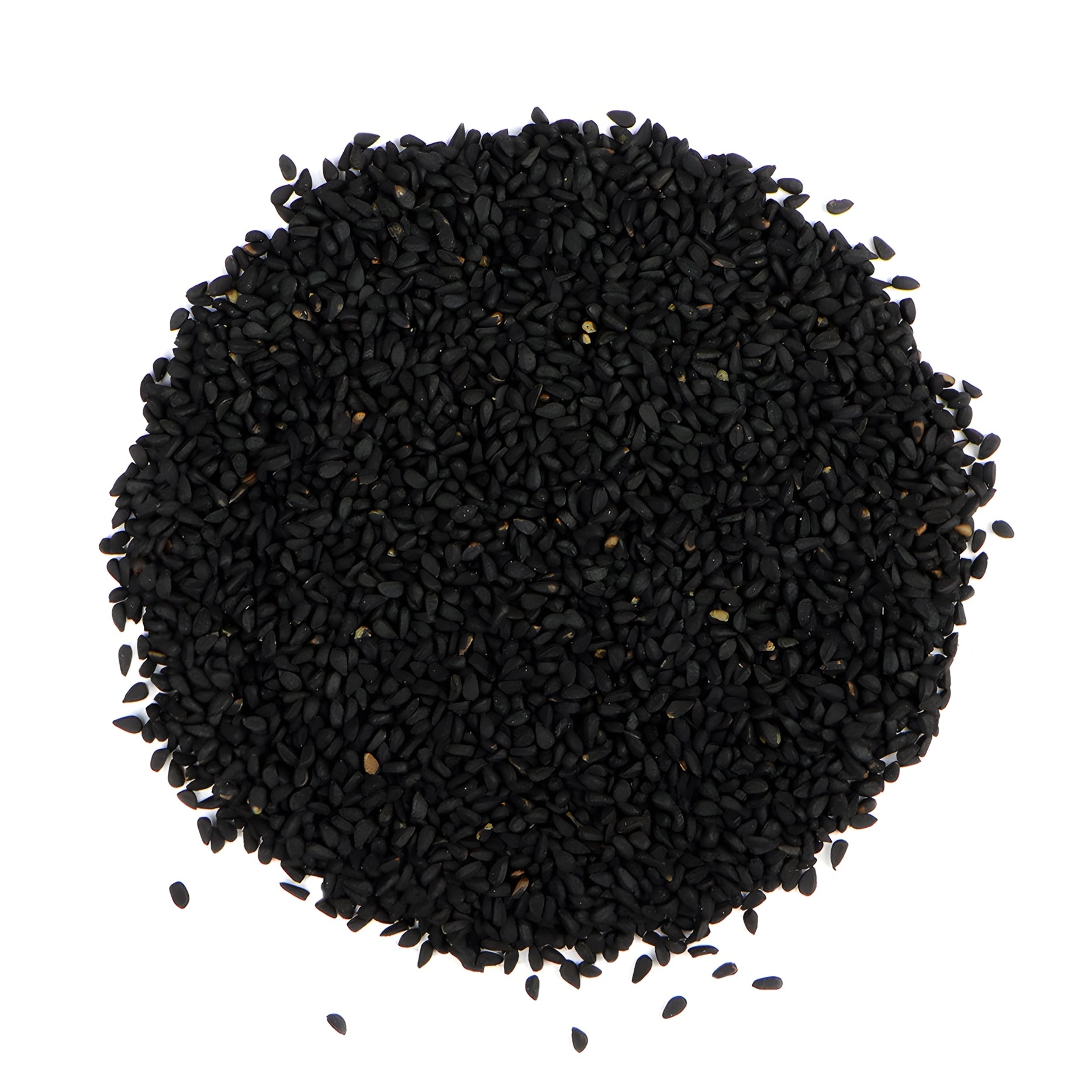 Black Seed