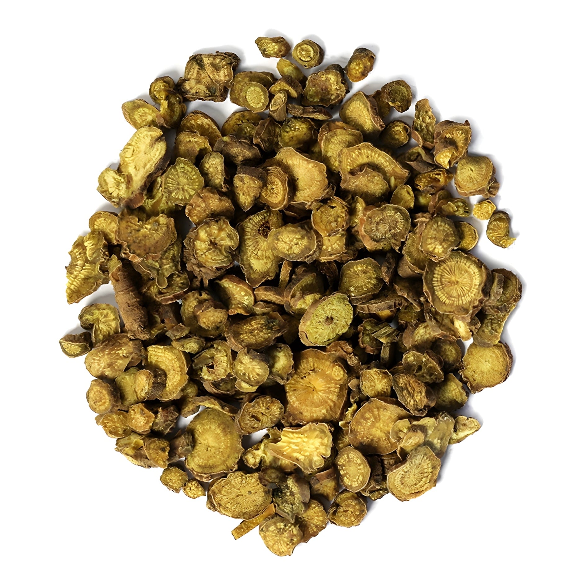 Chinese Skullcap Root