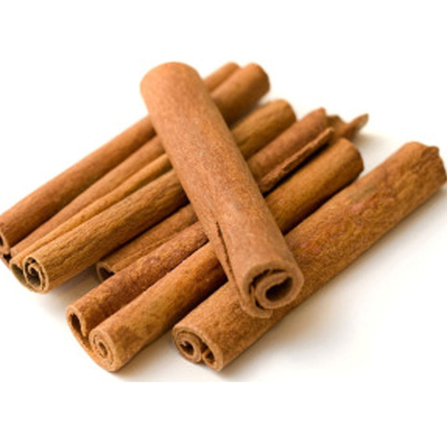 Cinnamon
