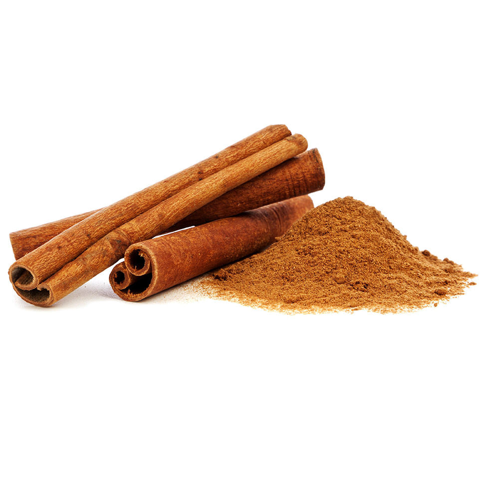 Cinnamon