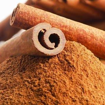 Cinnamon