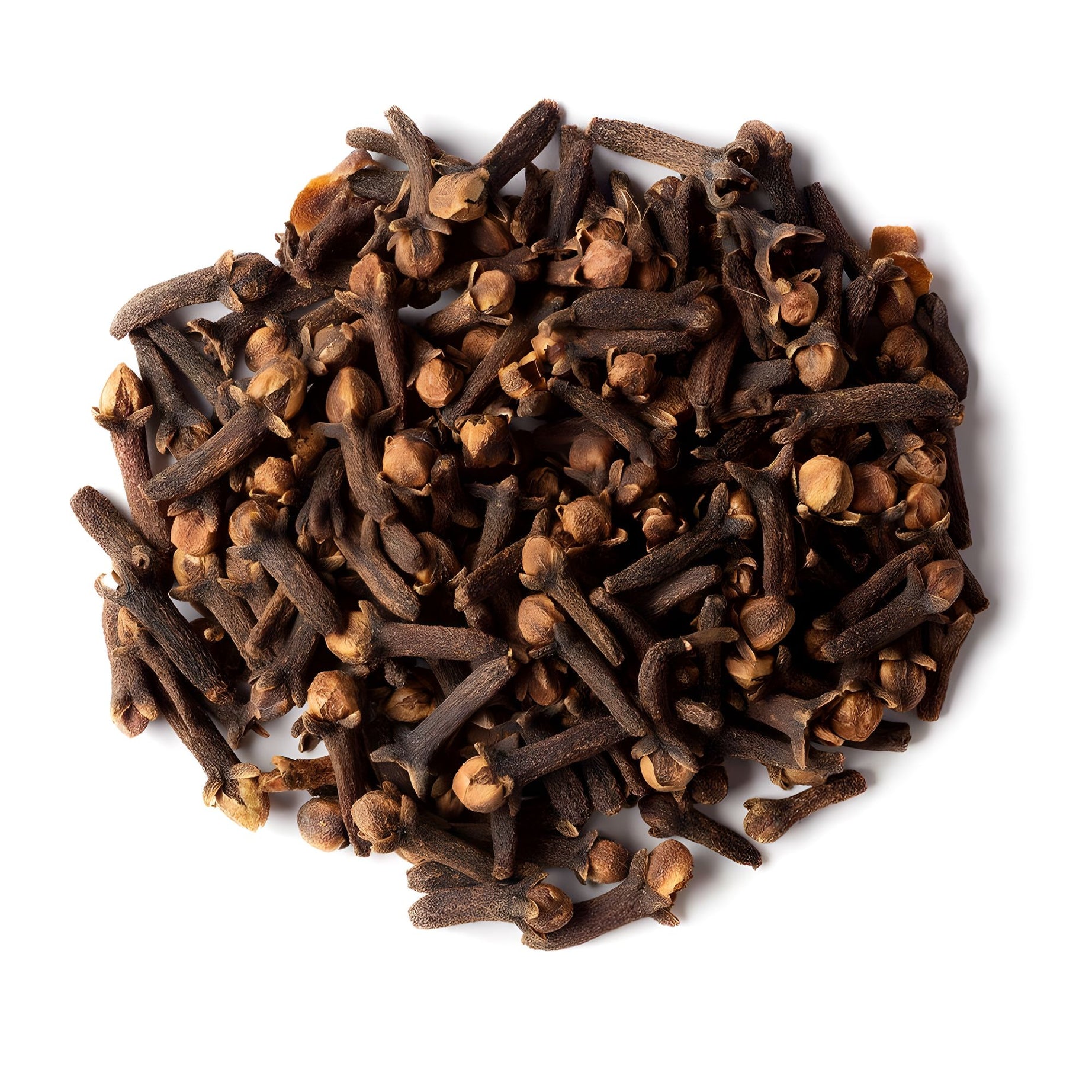 Cloves