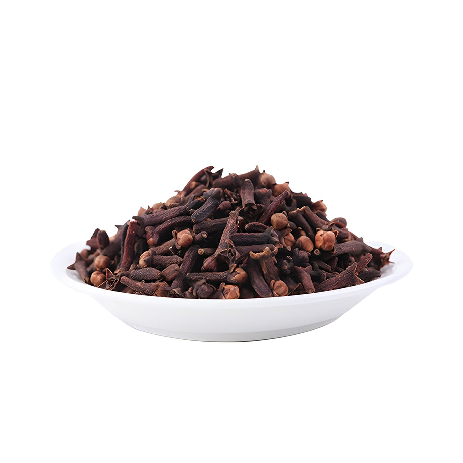 Cloves
