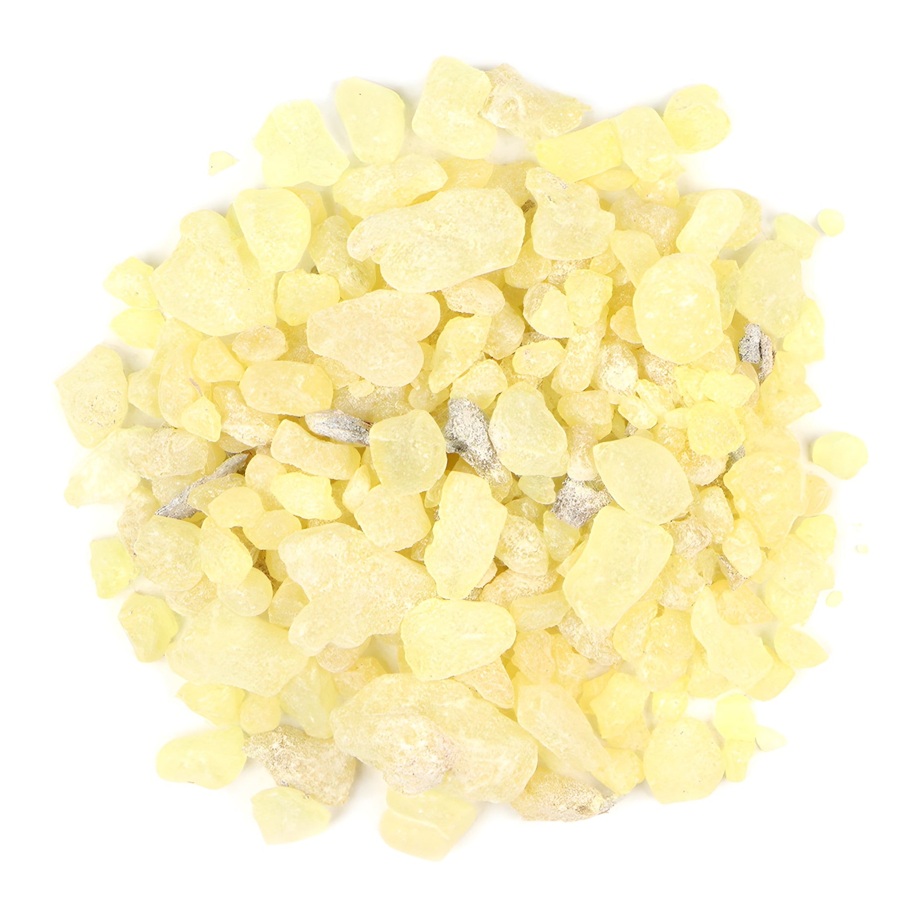 Copal Resin