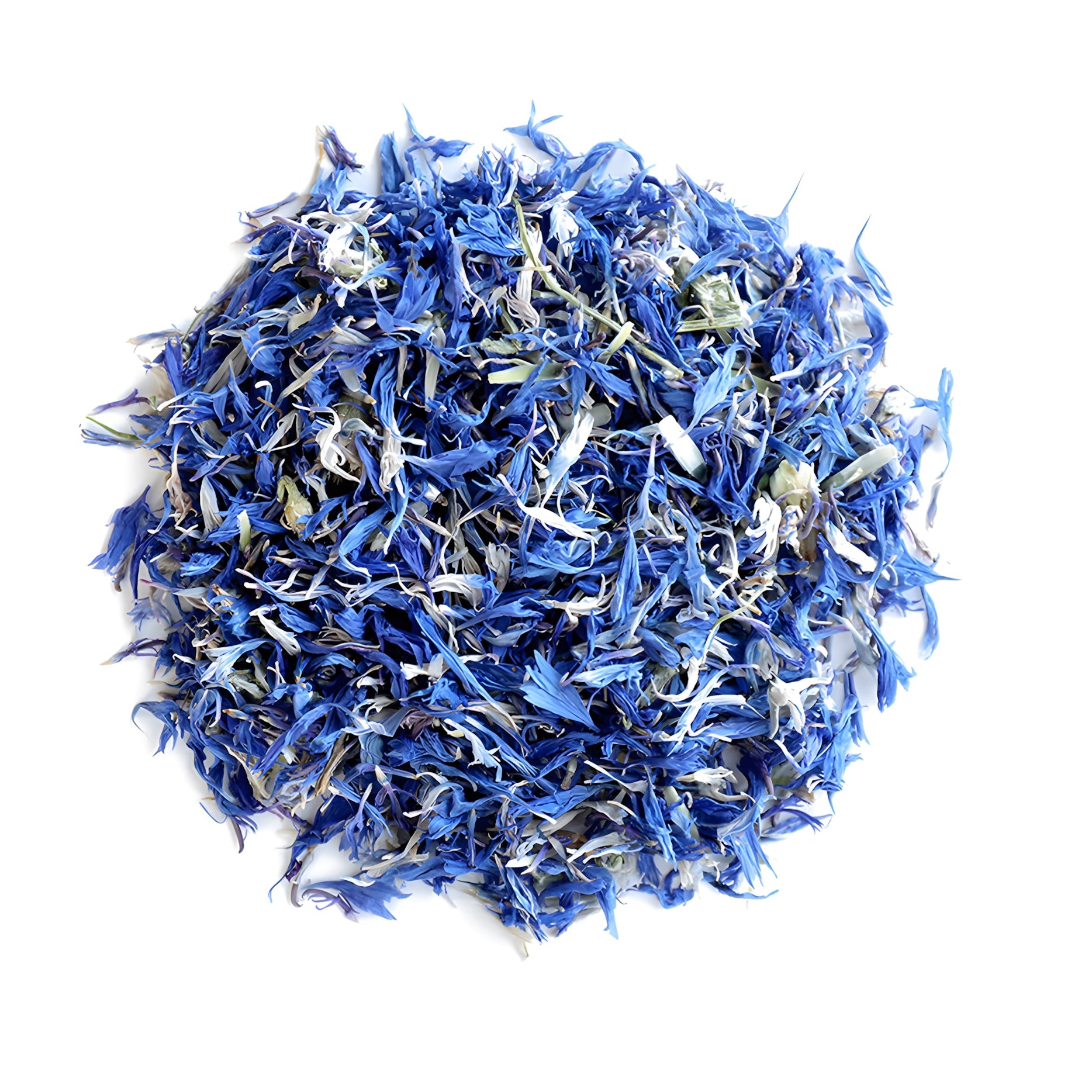 Cornflowers