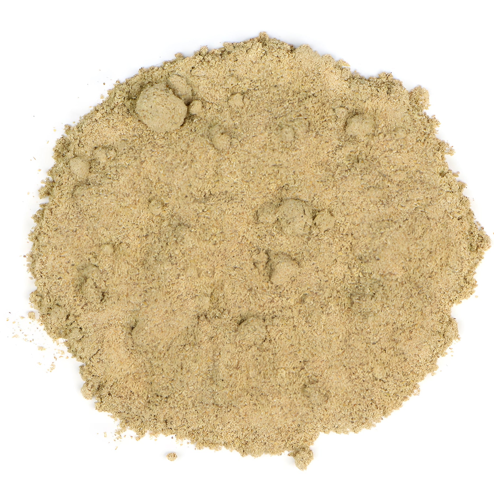 Cramp Bark Powder