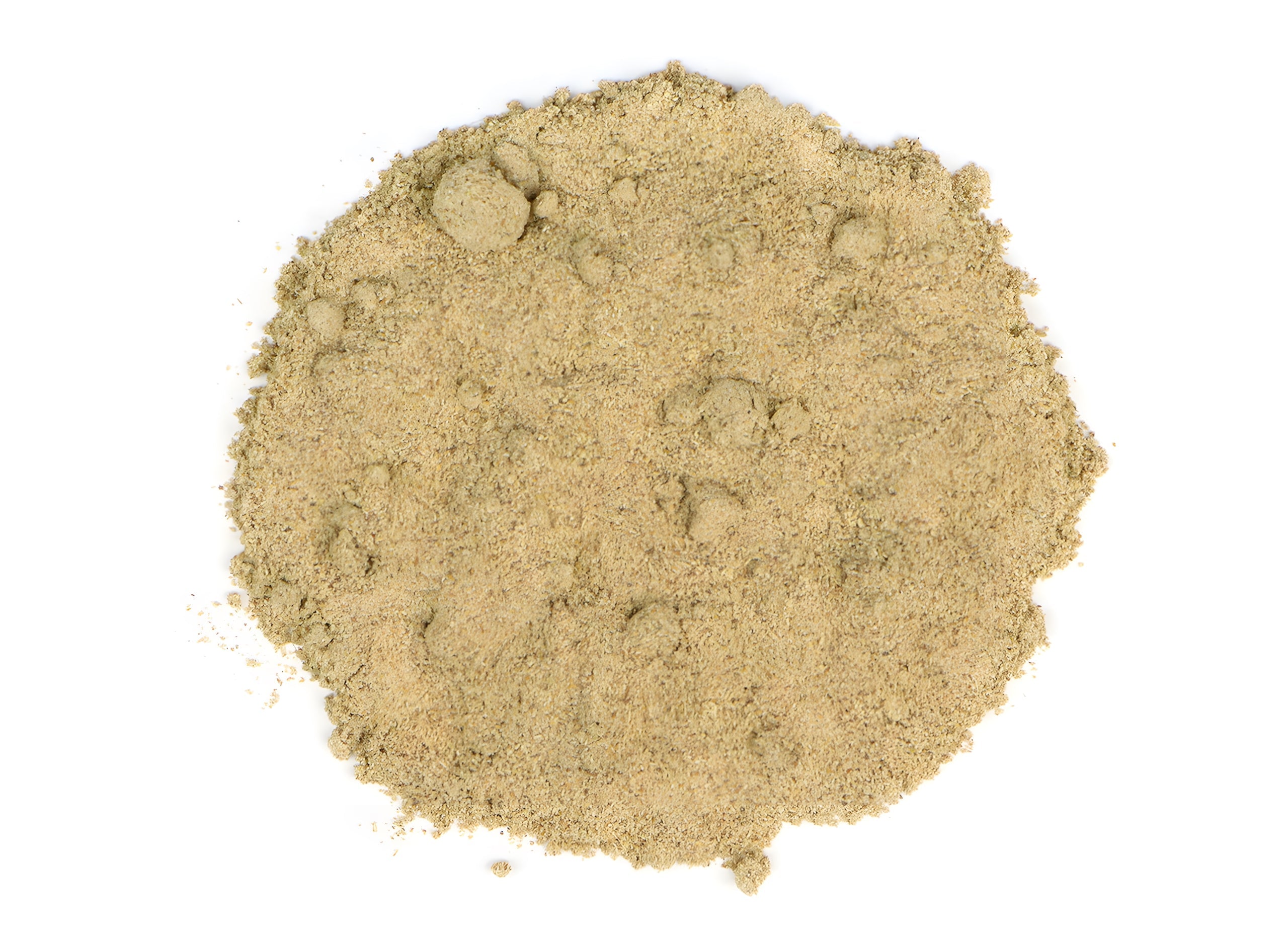 Cramp Bark Powder