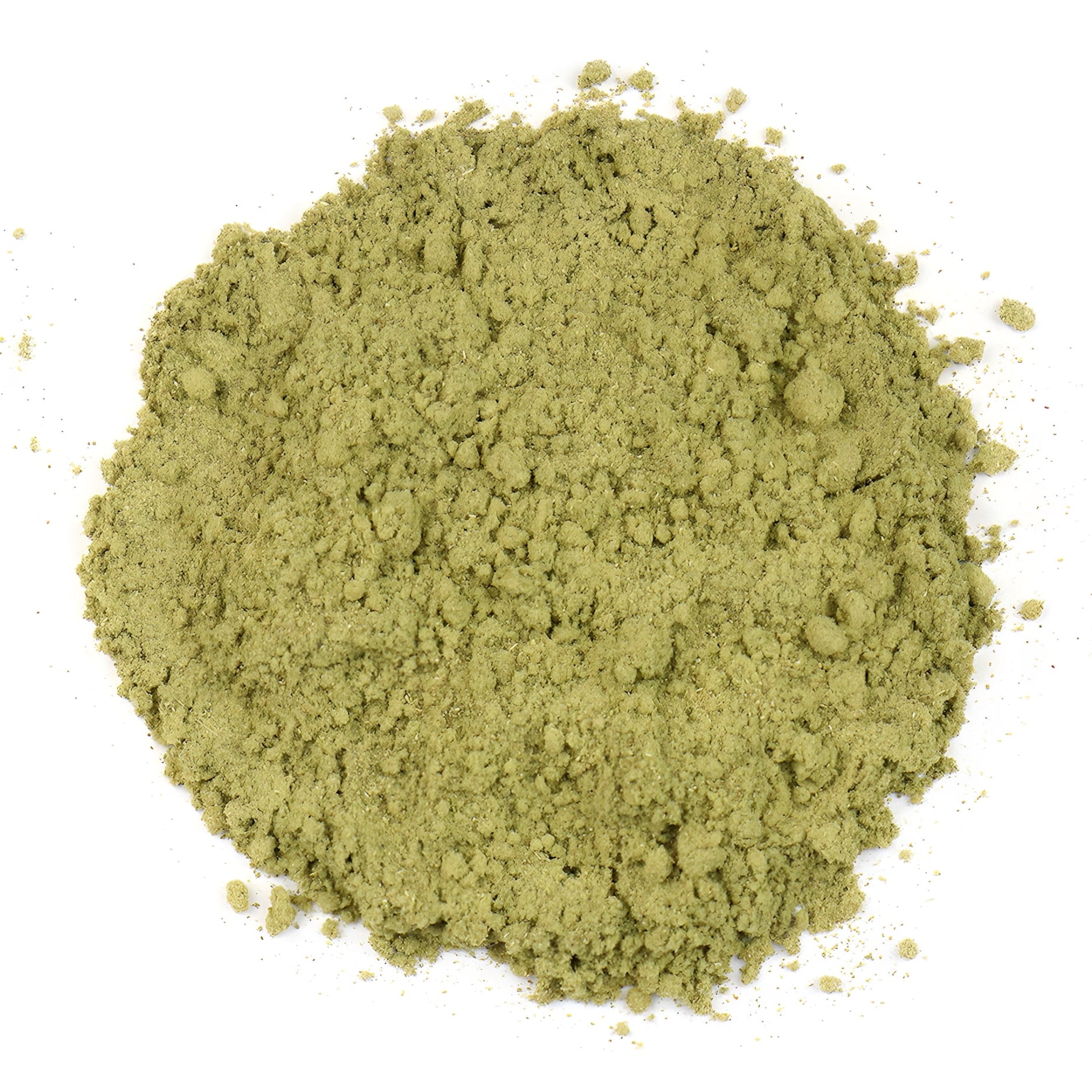 Damiana Leaf Powder
