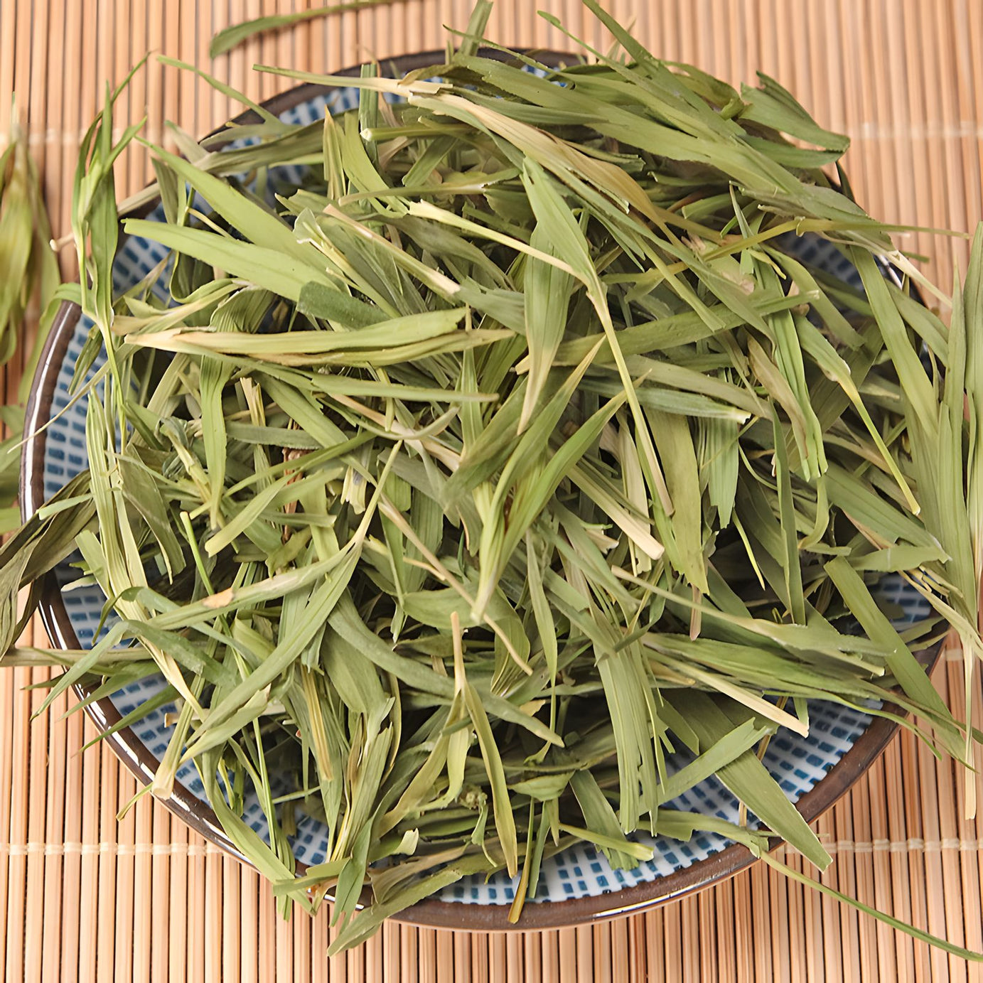 Dianthus Leaf