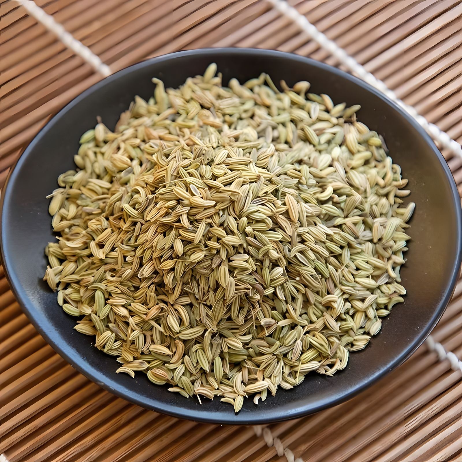Fennel Seed