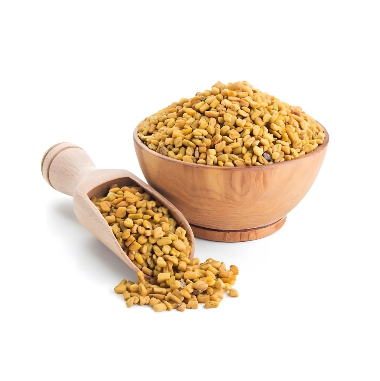Fenugreek Seed