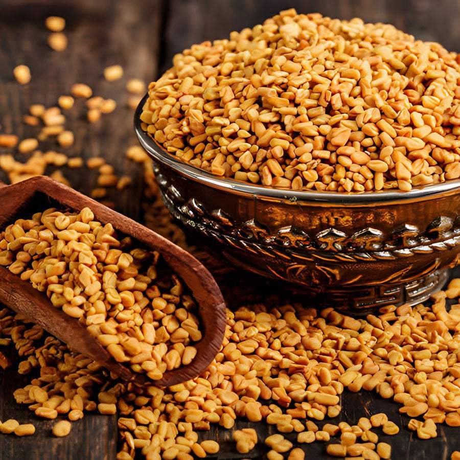 Fenugreek Seed