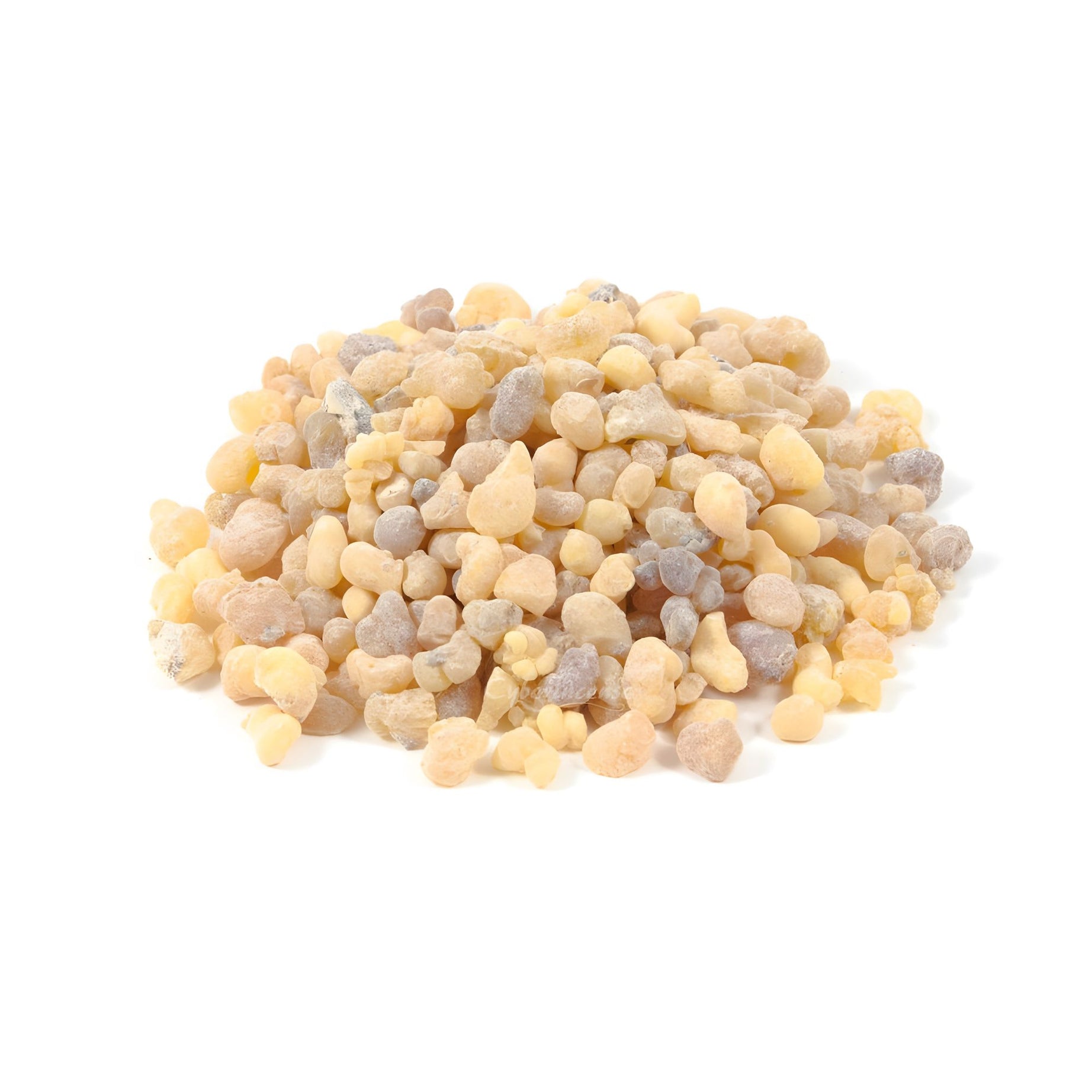 Frankincense Resin