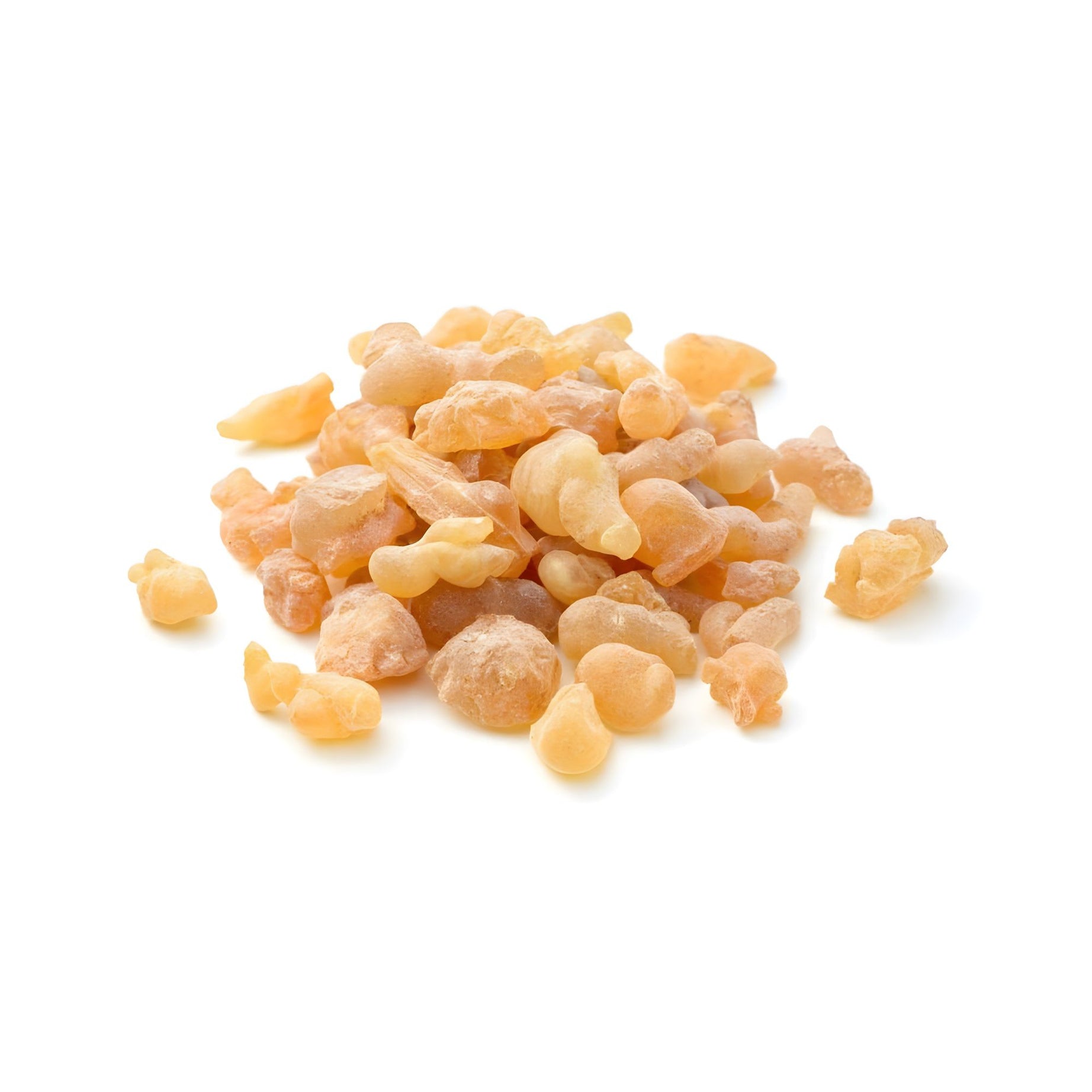 Frankincense Resin