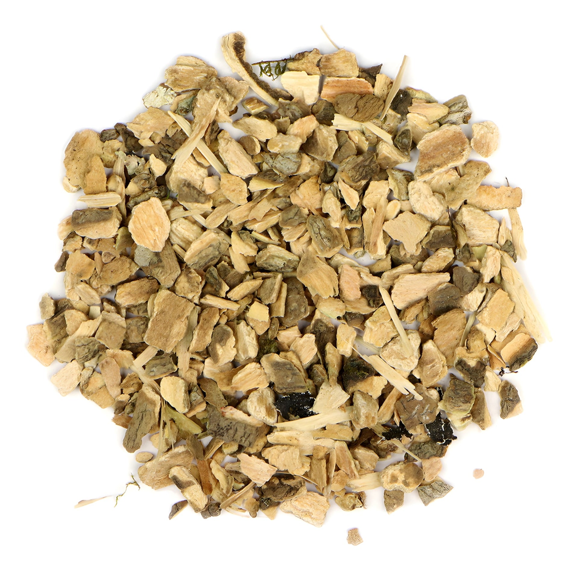 Fringe Tree Bark