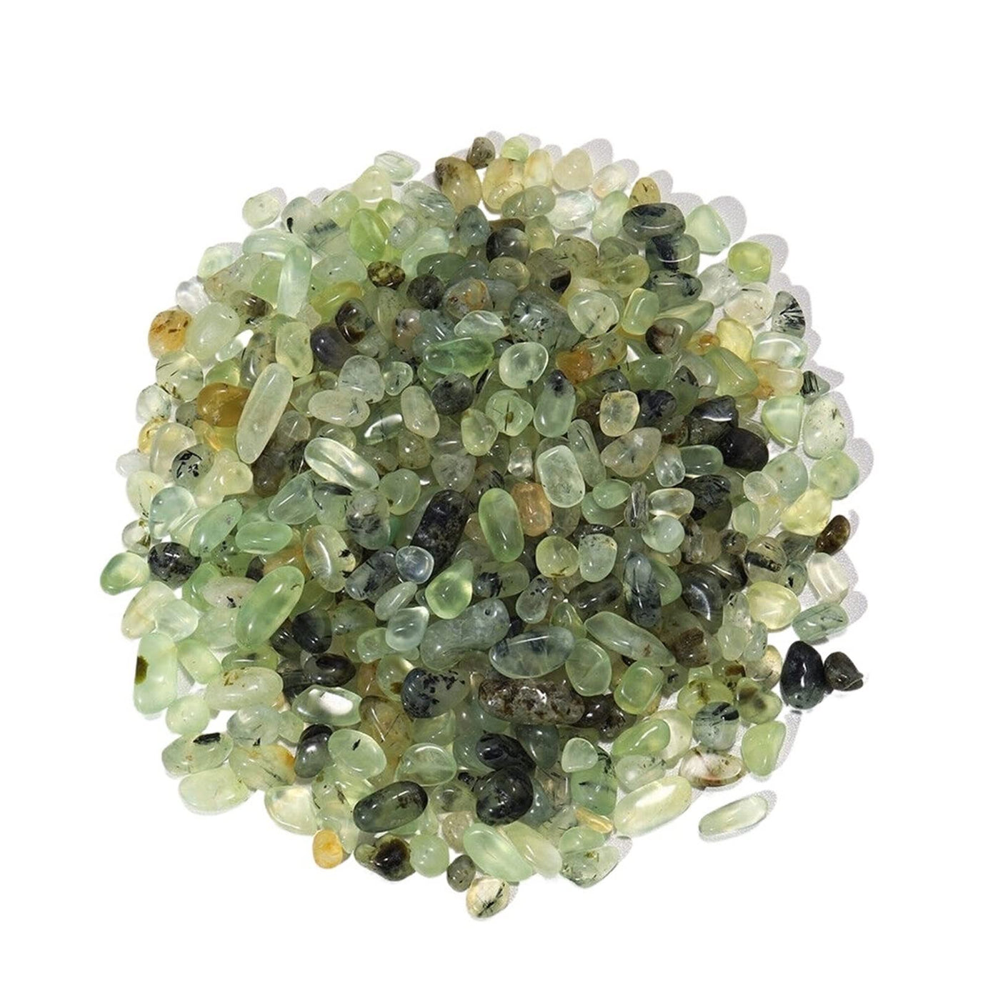 Grape Stone Tumbled Chips Crushed Stone Healing Reiki Crystal Jewelry Making Home Decoration