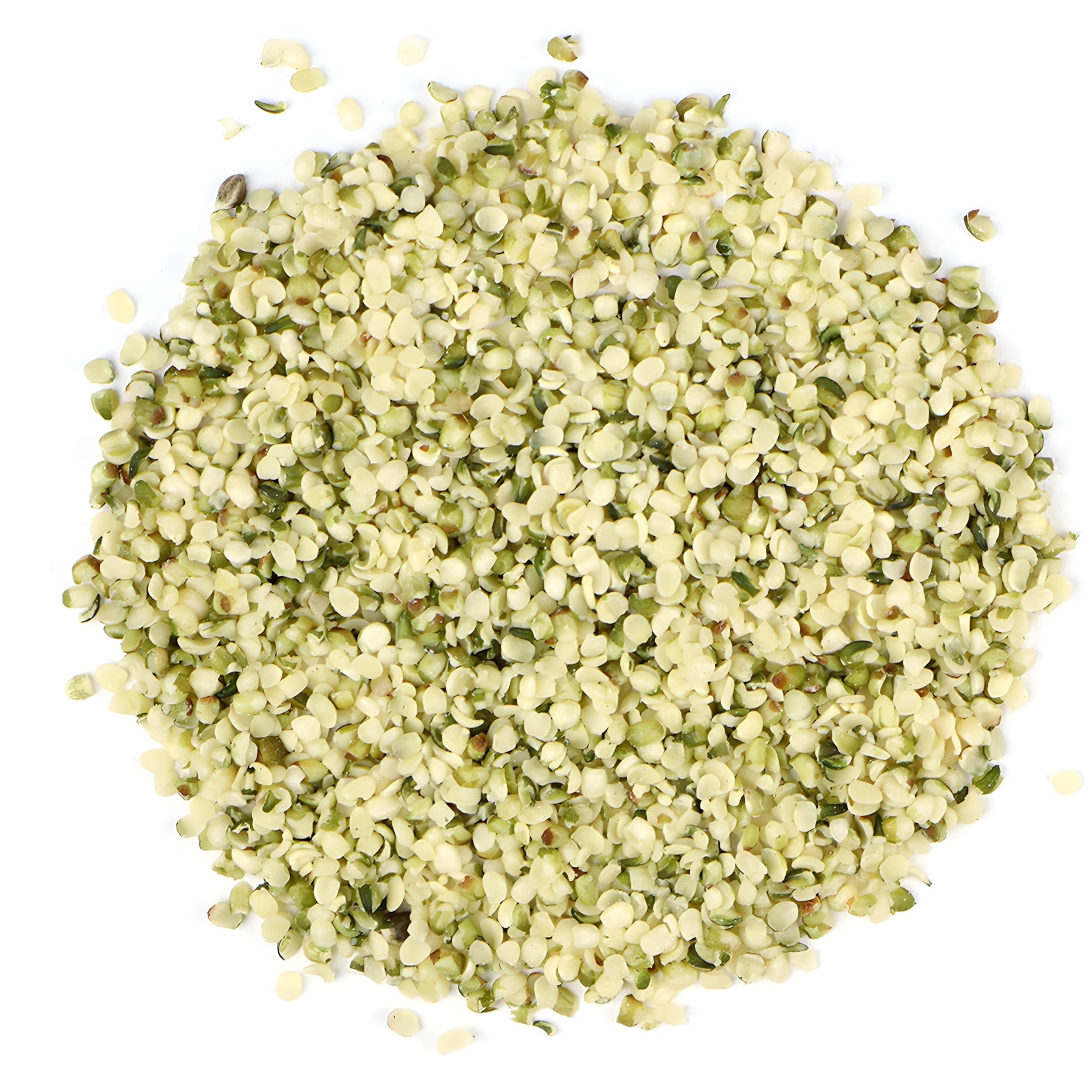 Hemp Seed Hulled