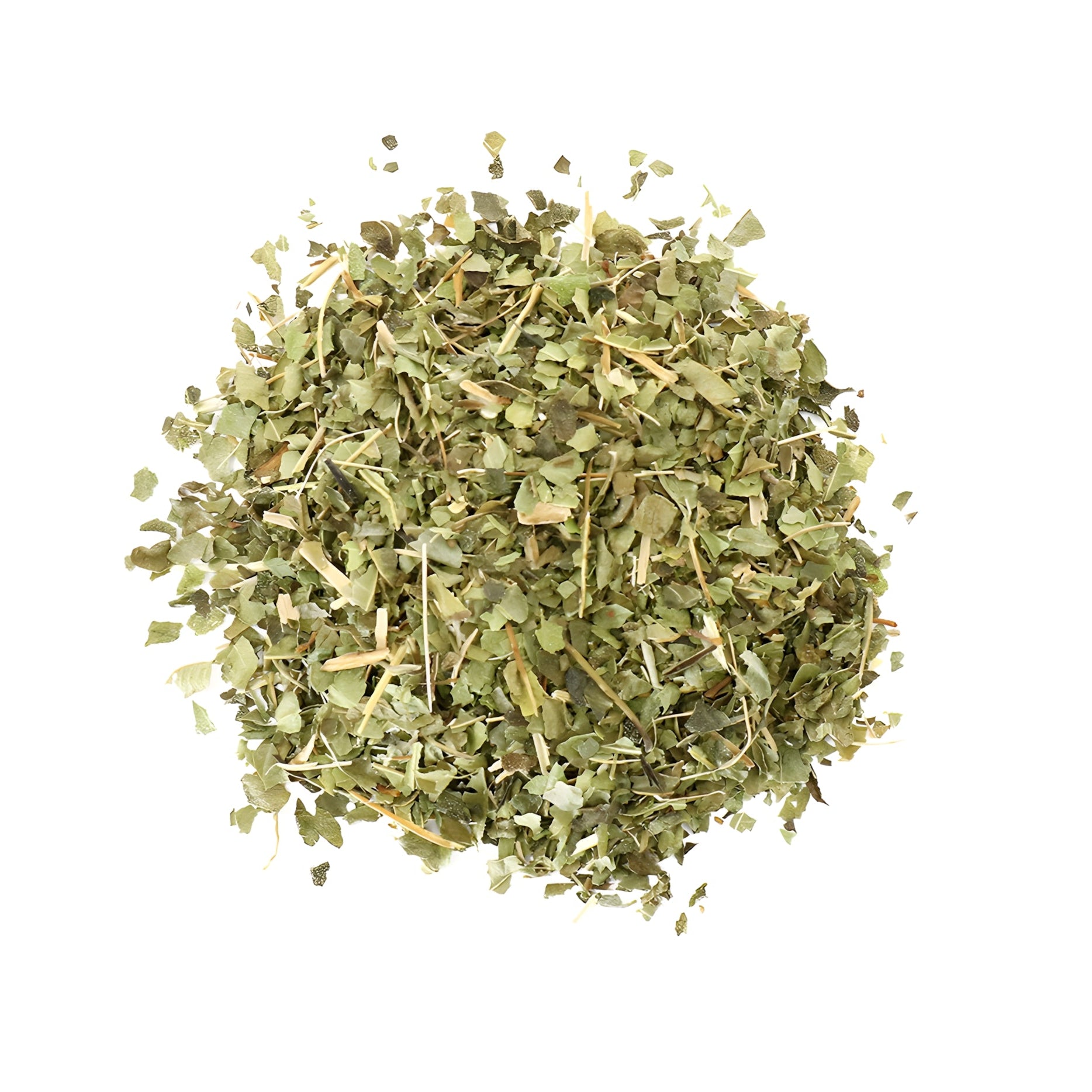 Lemon Verbena