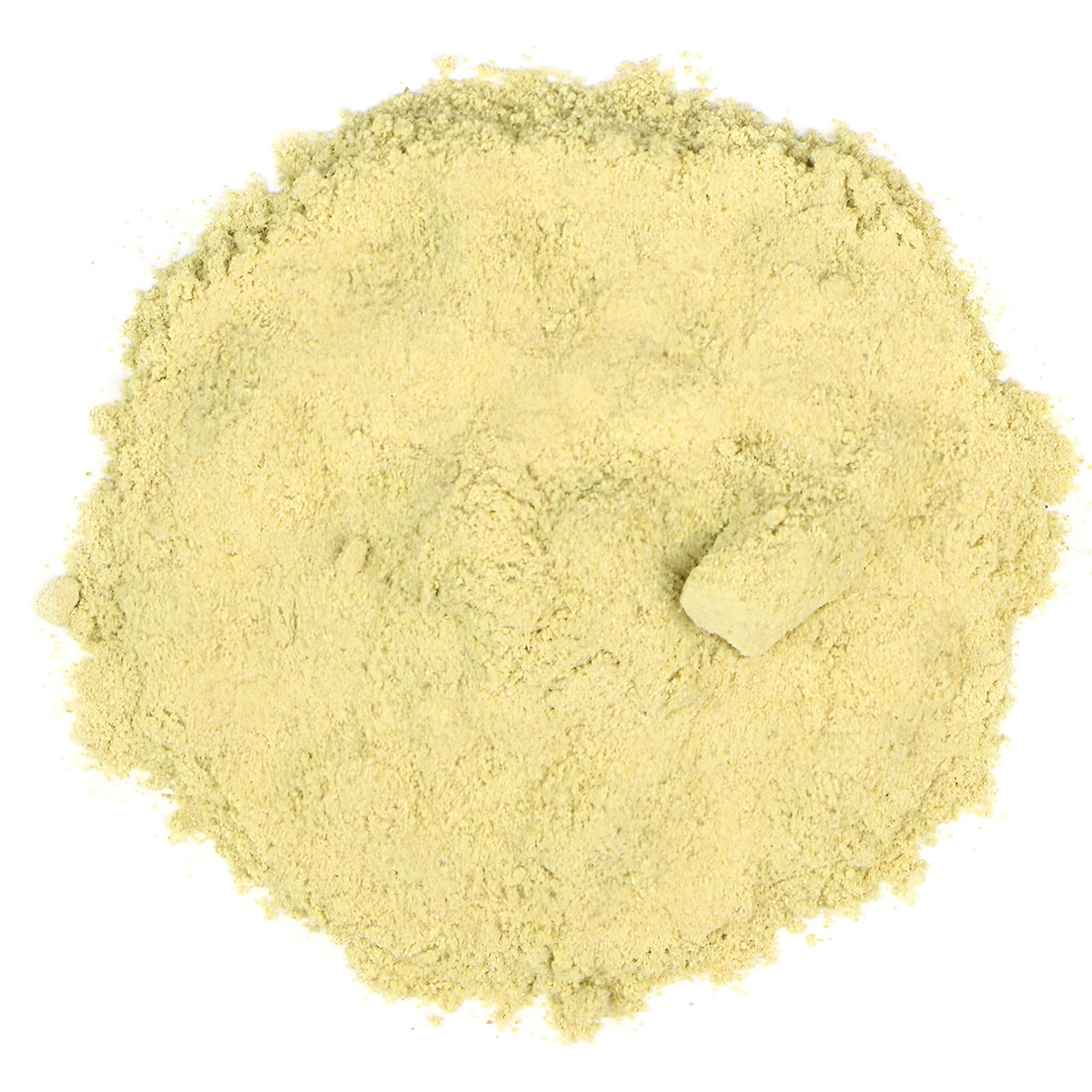 Lime Peel Powder