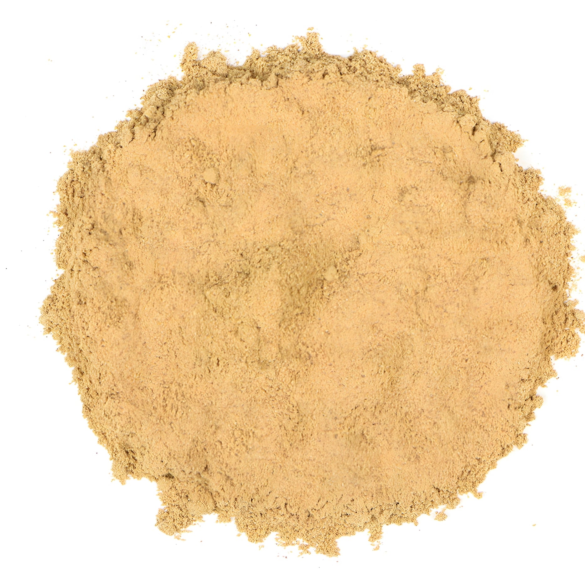 Mesquite Powder