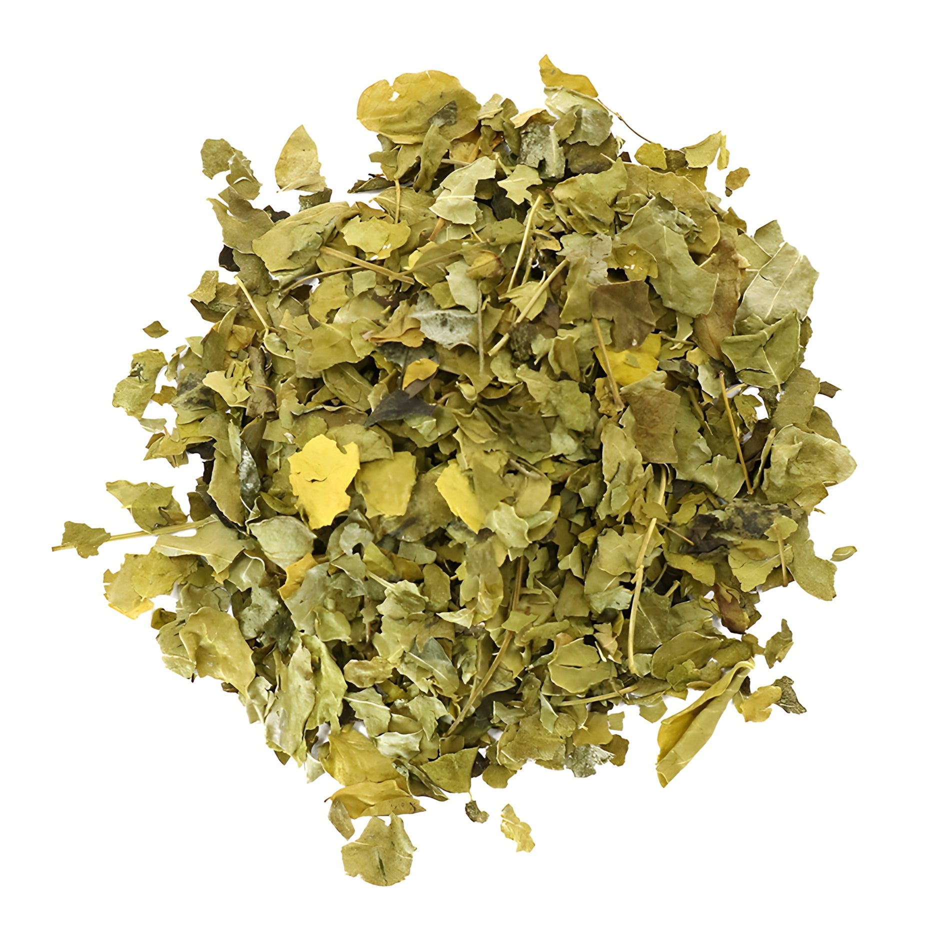 Moringa Leaf