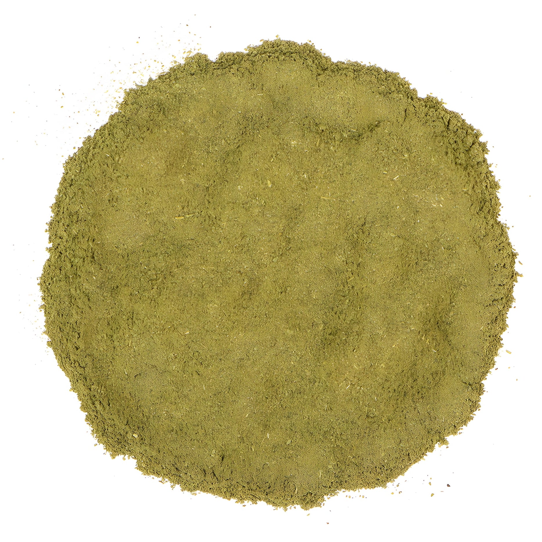 Moringa Leaf Powder