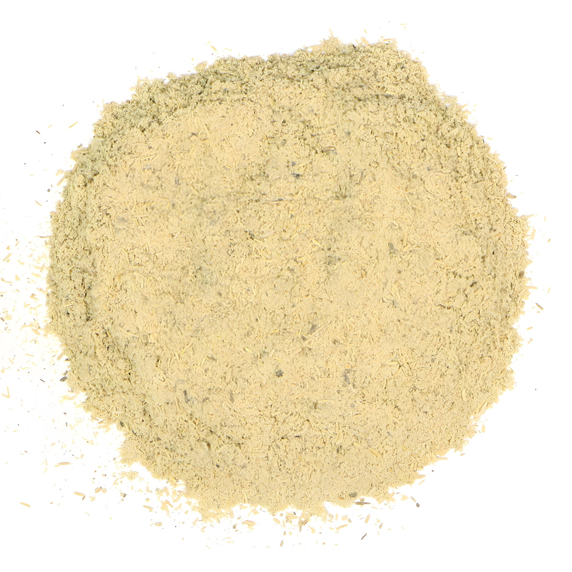 Muira Puama Bark Powder