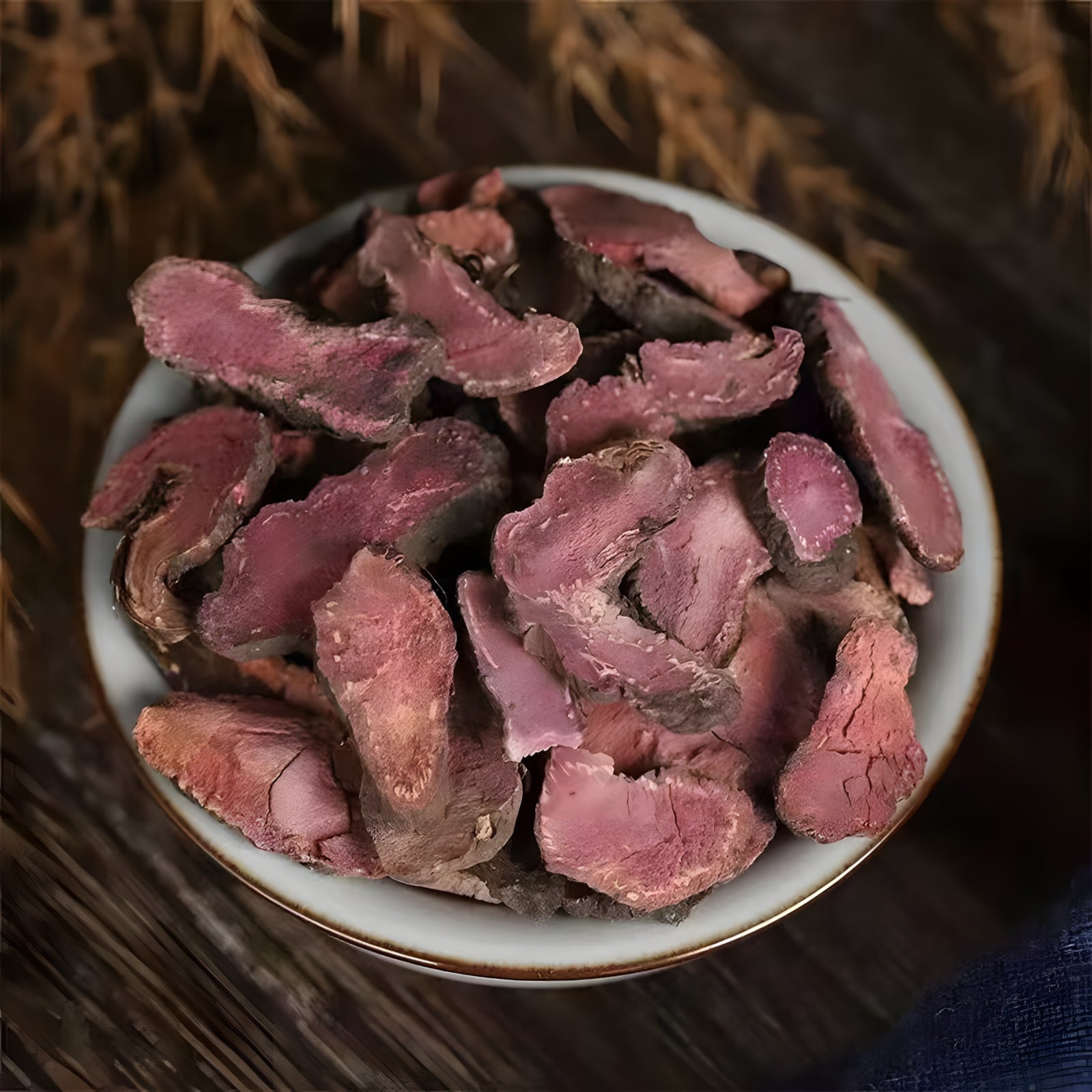 Paris polyphylla Smith