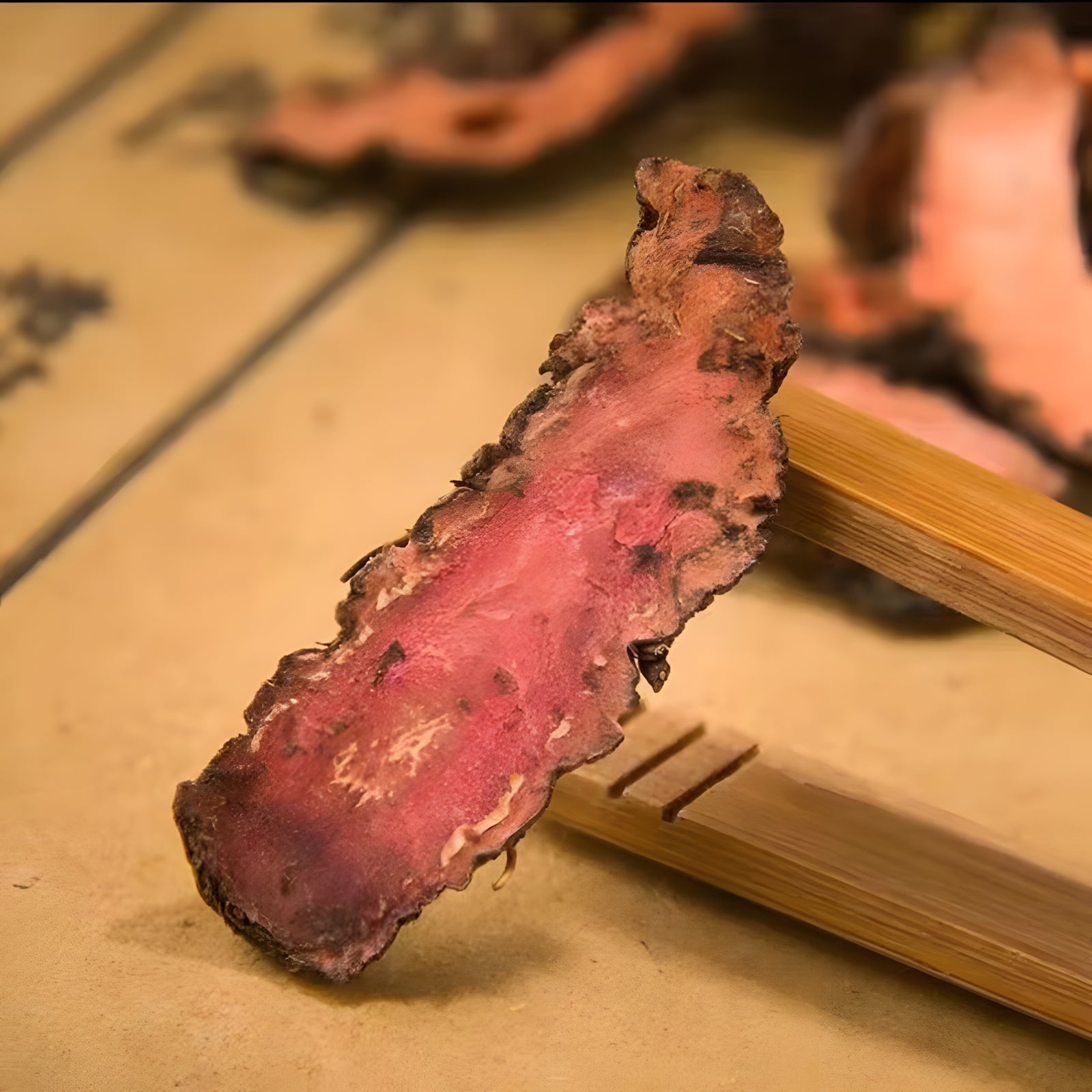 Paris polyphylla Smith