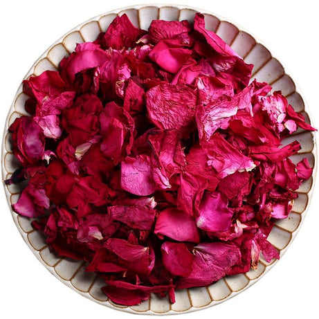 Rose Petals