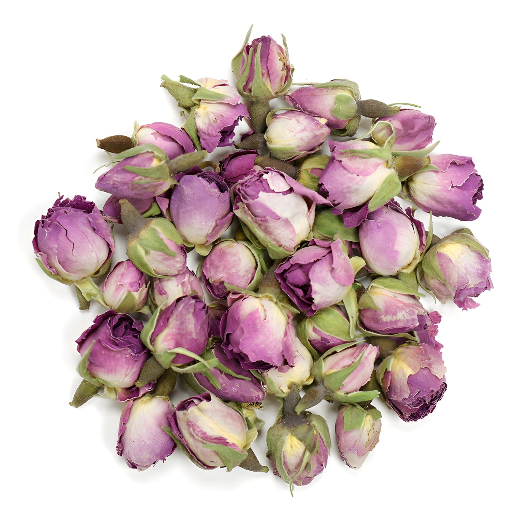 Rose Buds Whole