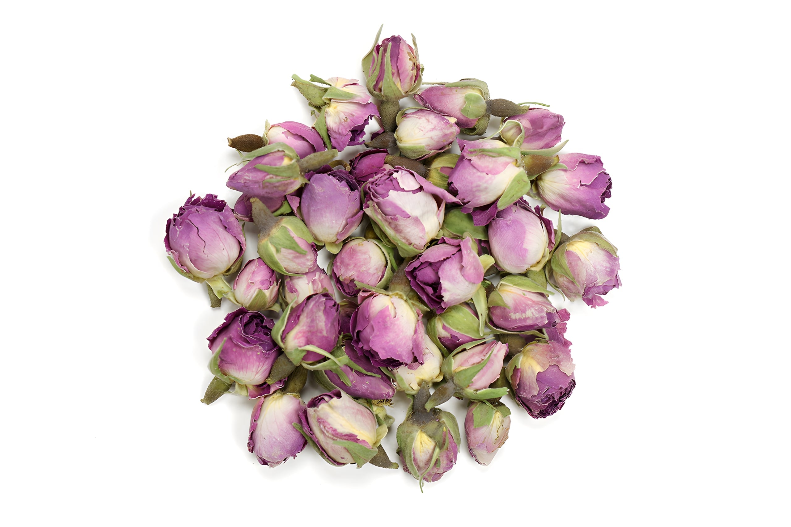 Rose Buds Whole