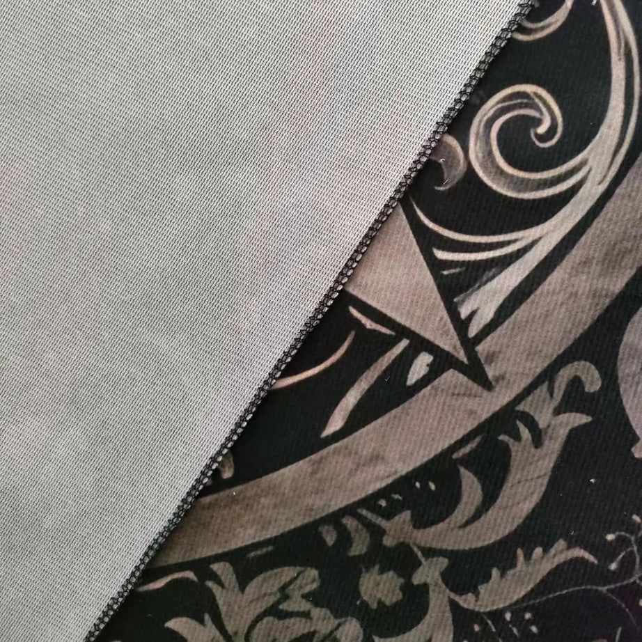 Altar Cloth Tarot Table Cover Starry Twelve Constellations Love Career Oracle Card Tablecloth Moon Tarot Table Cloth Divination