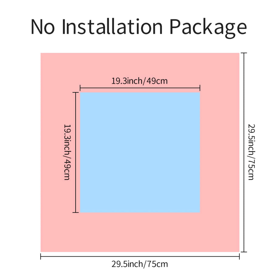 Tarot tablecloth with your power, snake shaped floral and plant print astrology tablecloth, altar decoration tablecloth