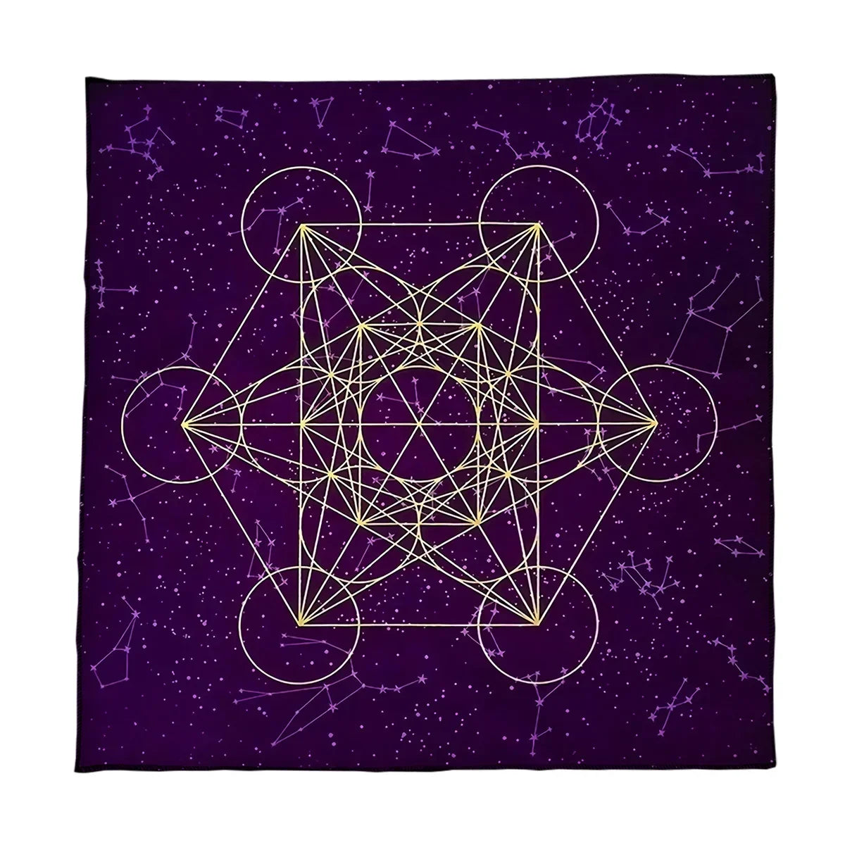 Tarot Card Tablecloth For Spread Reading Cloth Boho Decoration Pendulum Magic Runes Cover Tarot  Ritual Cloth Tarot Deck